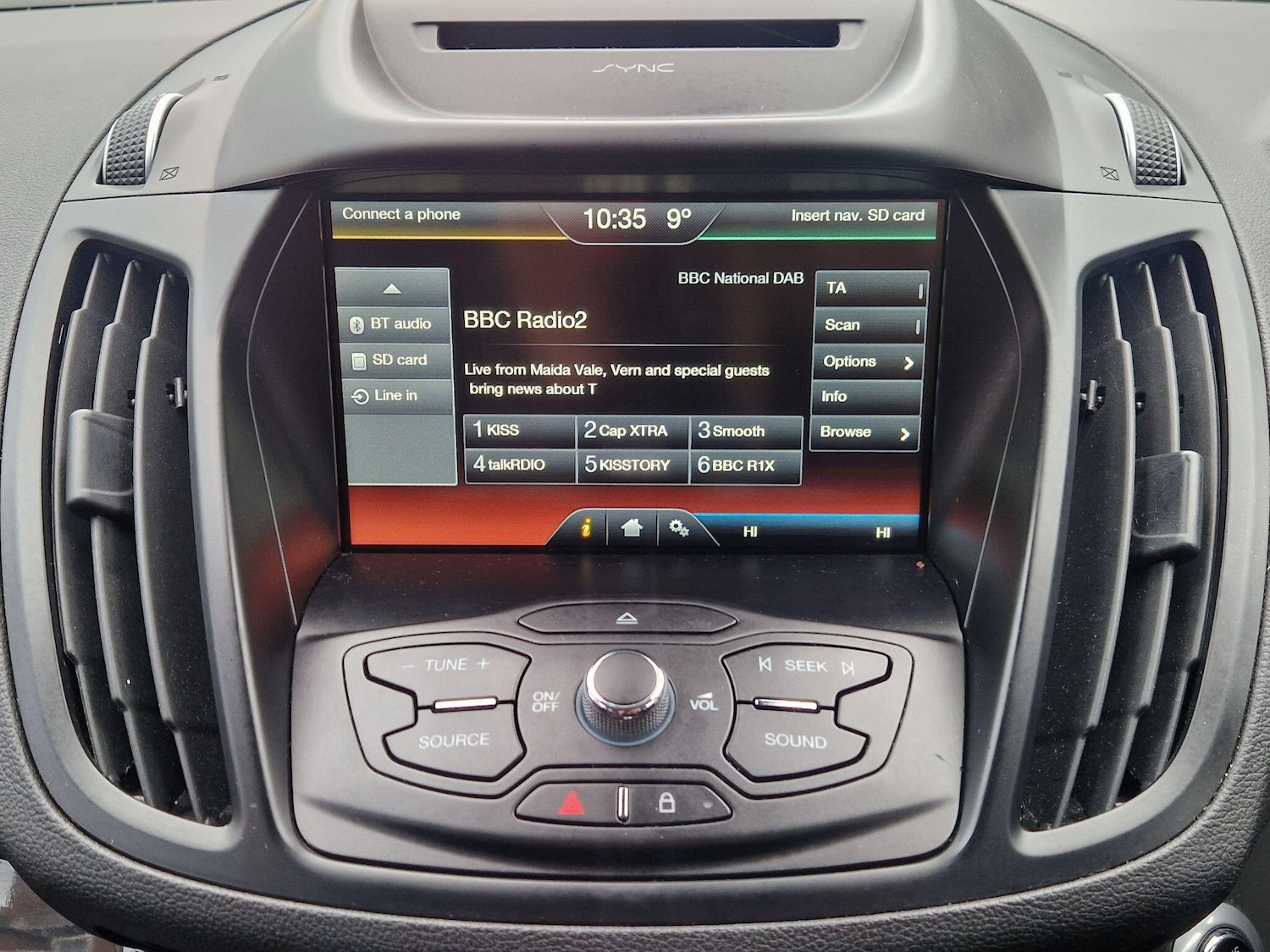 Used Ford Kuga 2016 for sale - 77190566: Photo 43