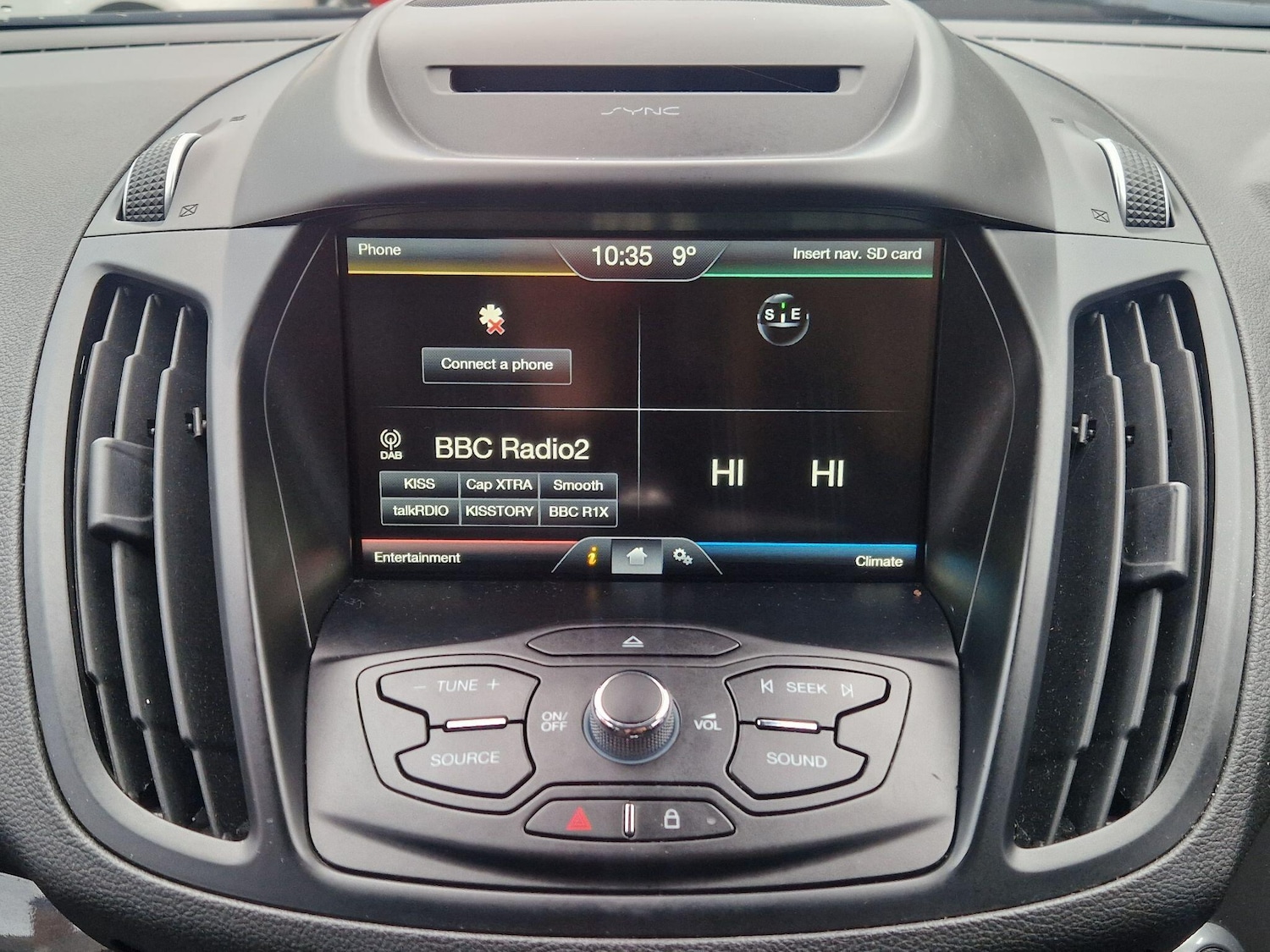 Used Ford Kuga 2016 for sale - 77190566: Photo 47