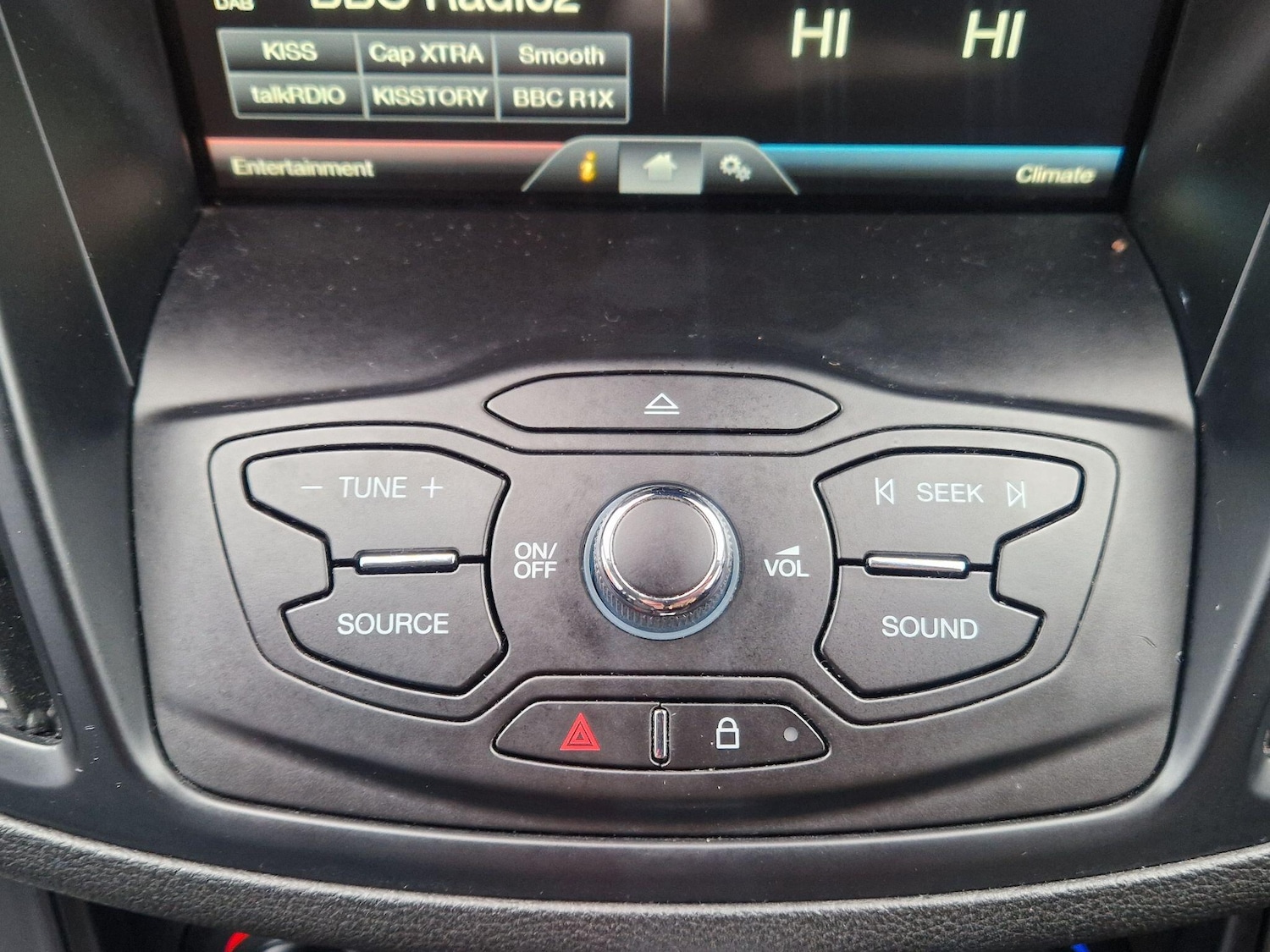 Used Ford Kuga 2016 for sale - 77190566: Photo 48