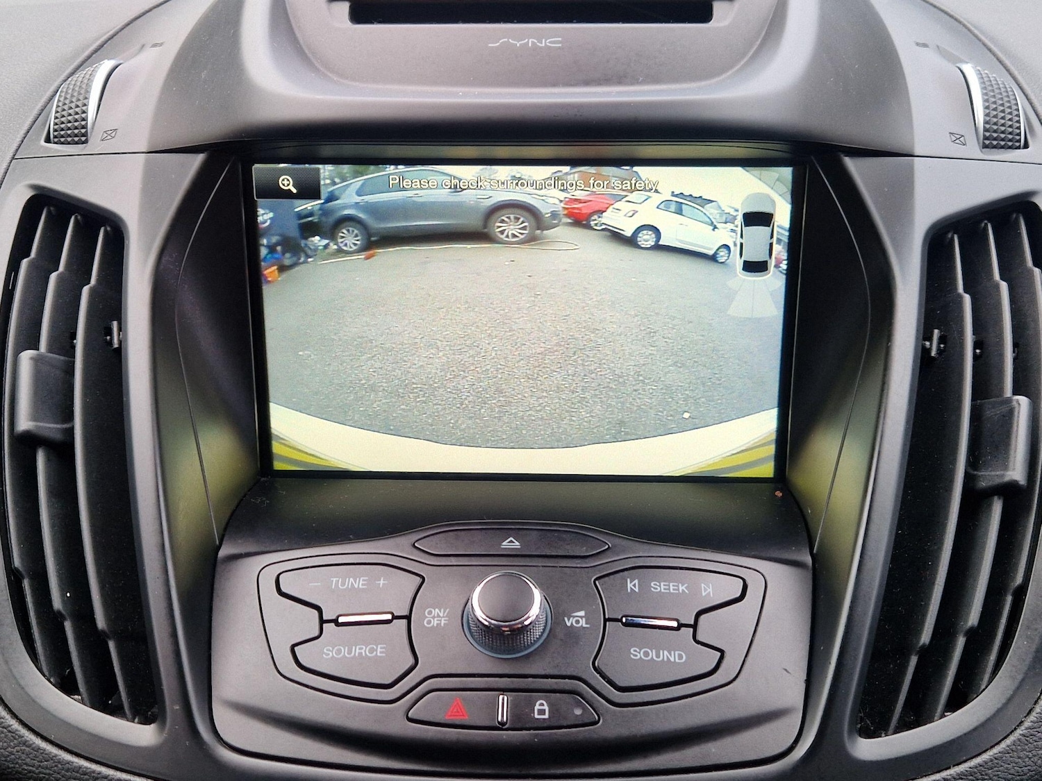 Used Ford Kuga 2016 for sale - 77190566: Photo 51