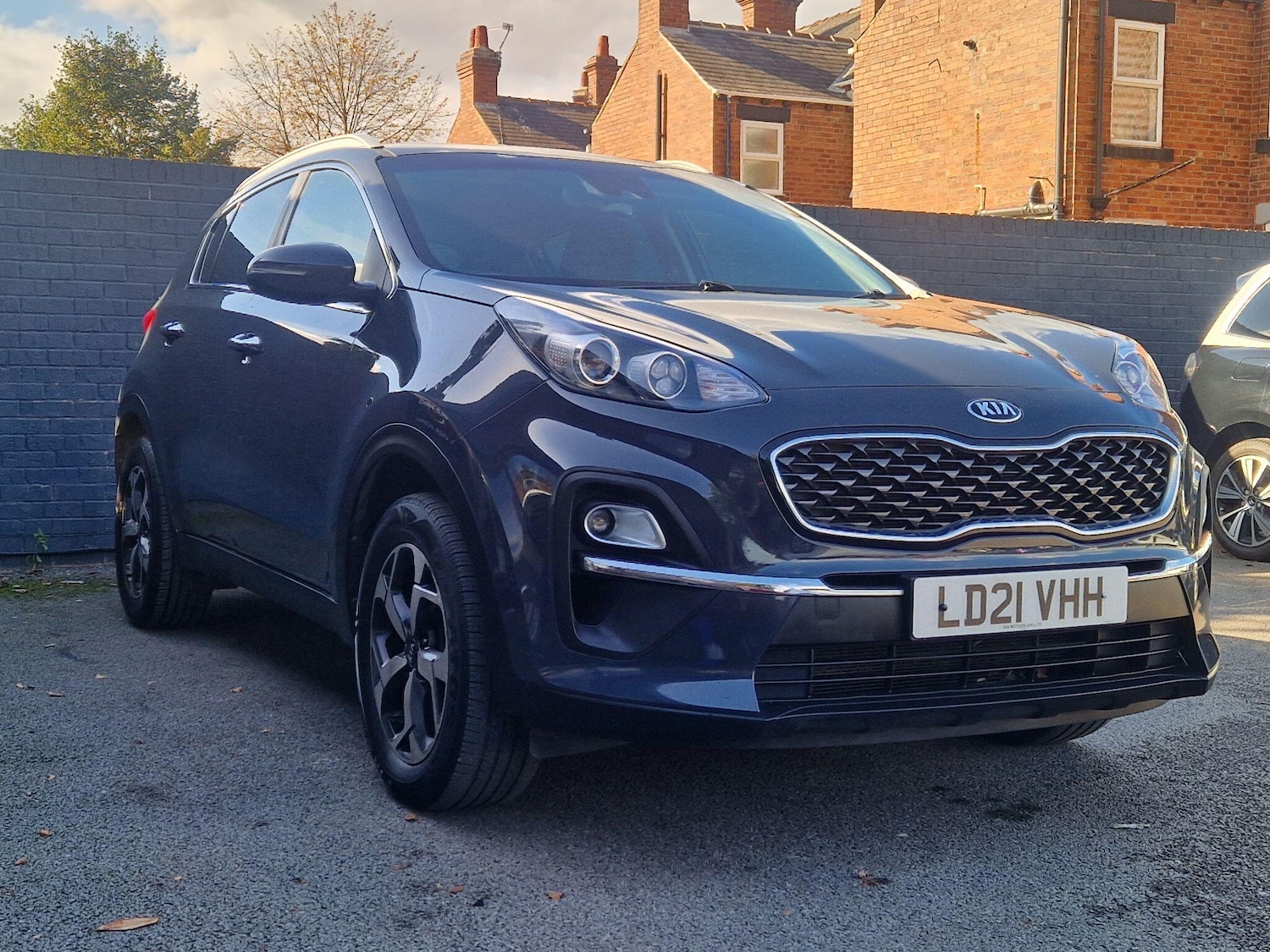 Used Kia Sportage 2021 for sale - 76781501: Photo 15