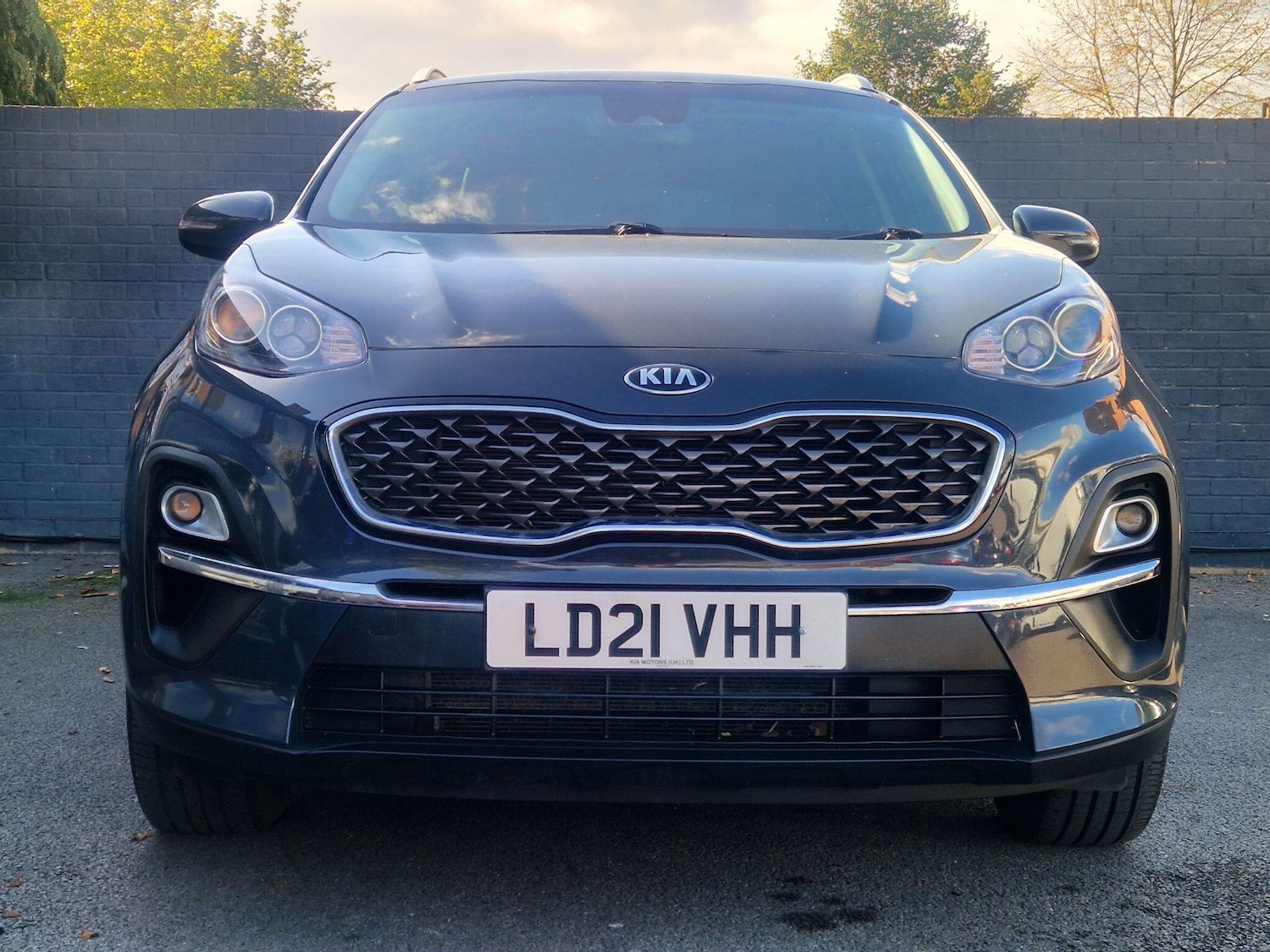Used Kia Sportage 2021 for sale - 76781501: Photo 16