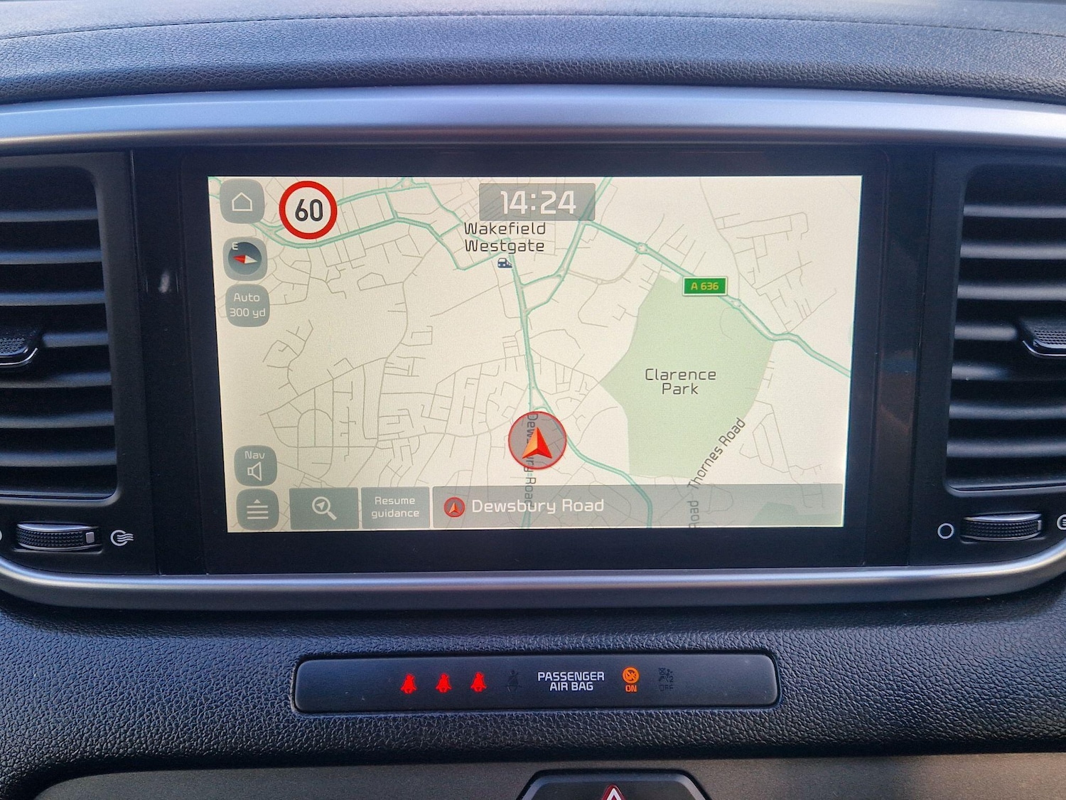 Used Kia Sportage 2021 for sale - 76781501: Photo 26