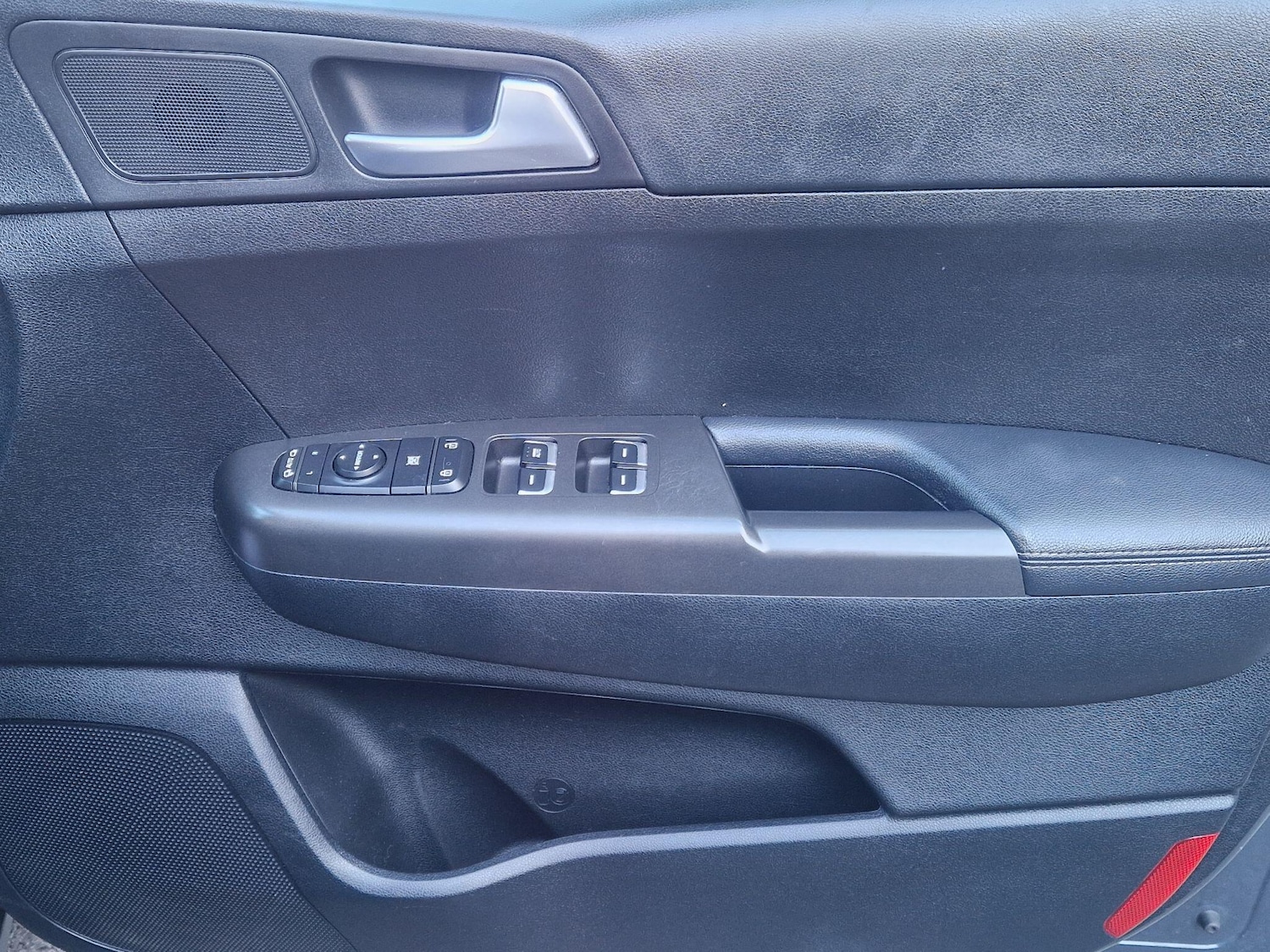 Used Kia Sportage 2021 for sale - 76781501: Photo 30