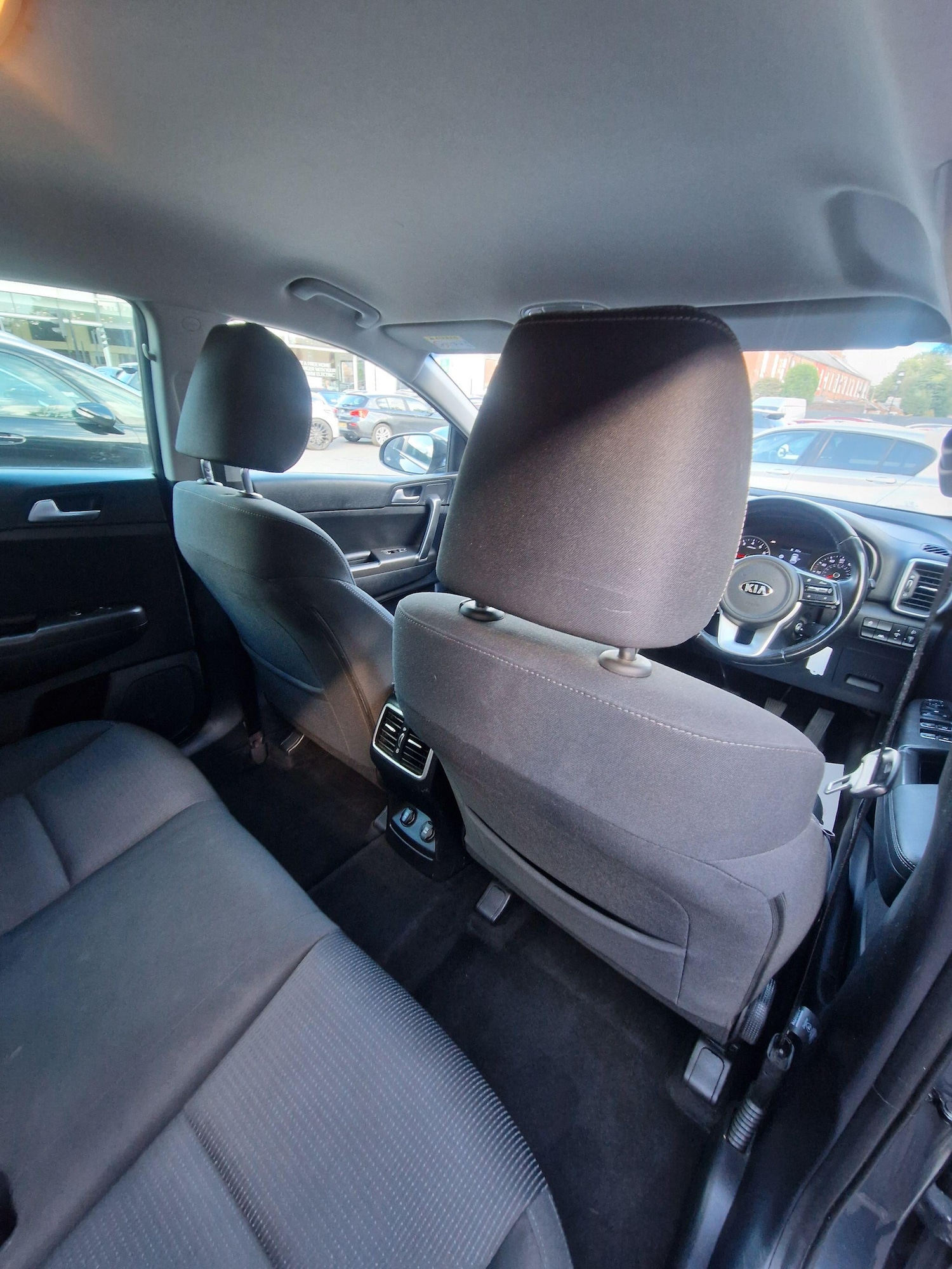 Used Kia Sportage 2021 for sale - 76781501: Photo 32