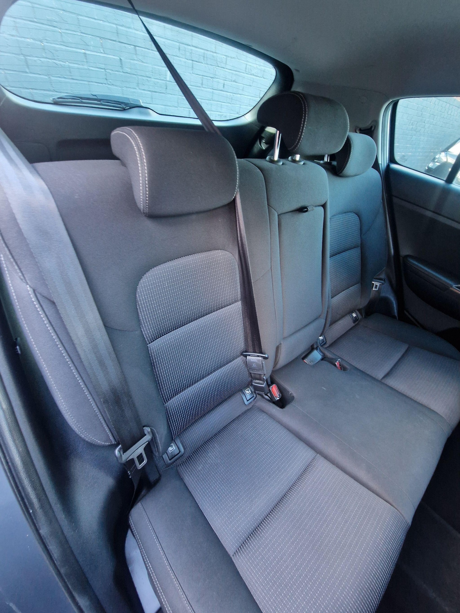 Used Kia Sportage 2021 for sale - 76781501: Photo 33