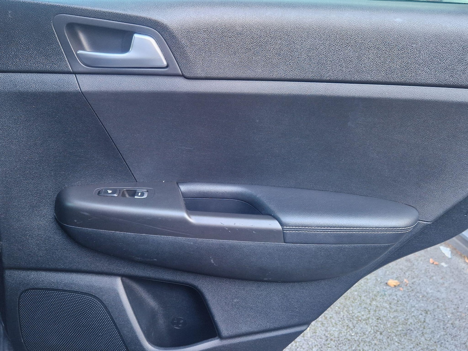 Used Kia Sportage 2021 for sale - 76781501: Photo 34