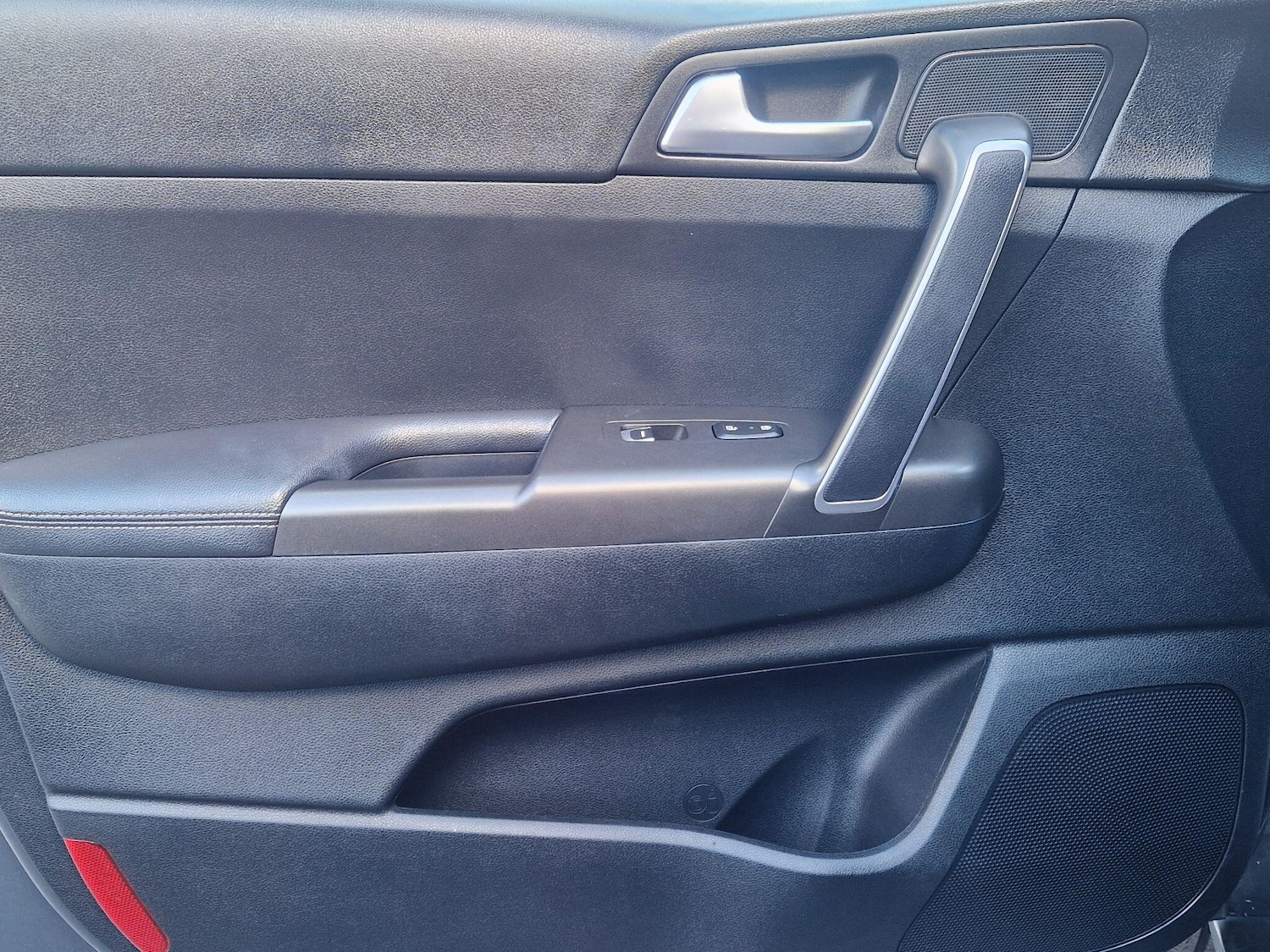 Used Kia Sportage 2021 for sale - 76781501: Photo 37