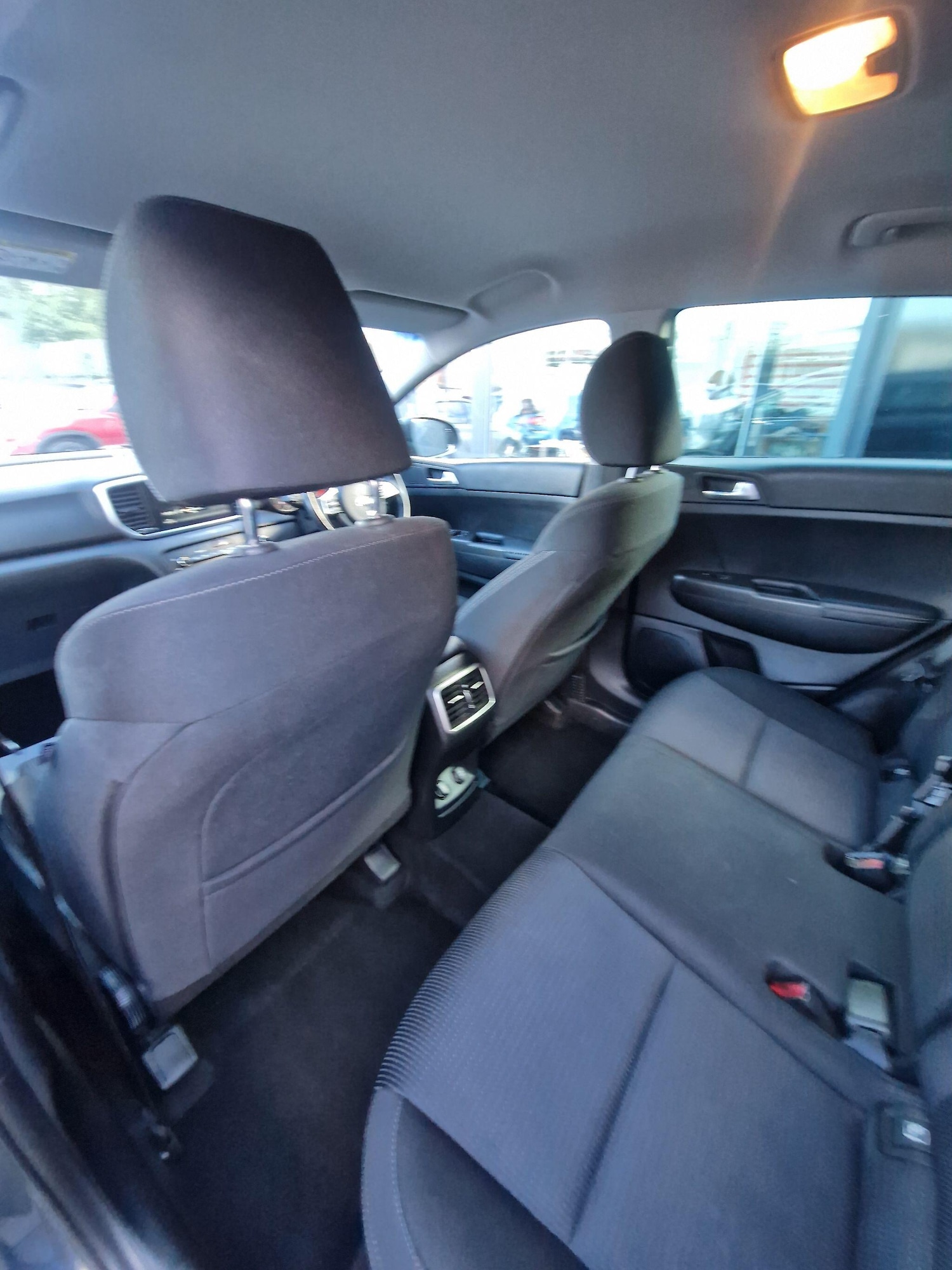 Used Kia Sportage 2021 for sale - 76781501: Photo 38