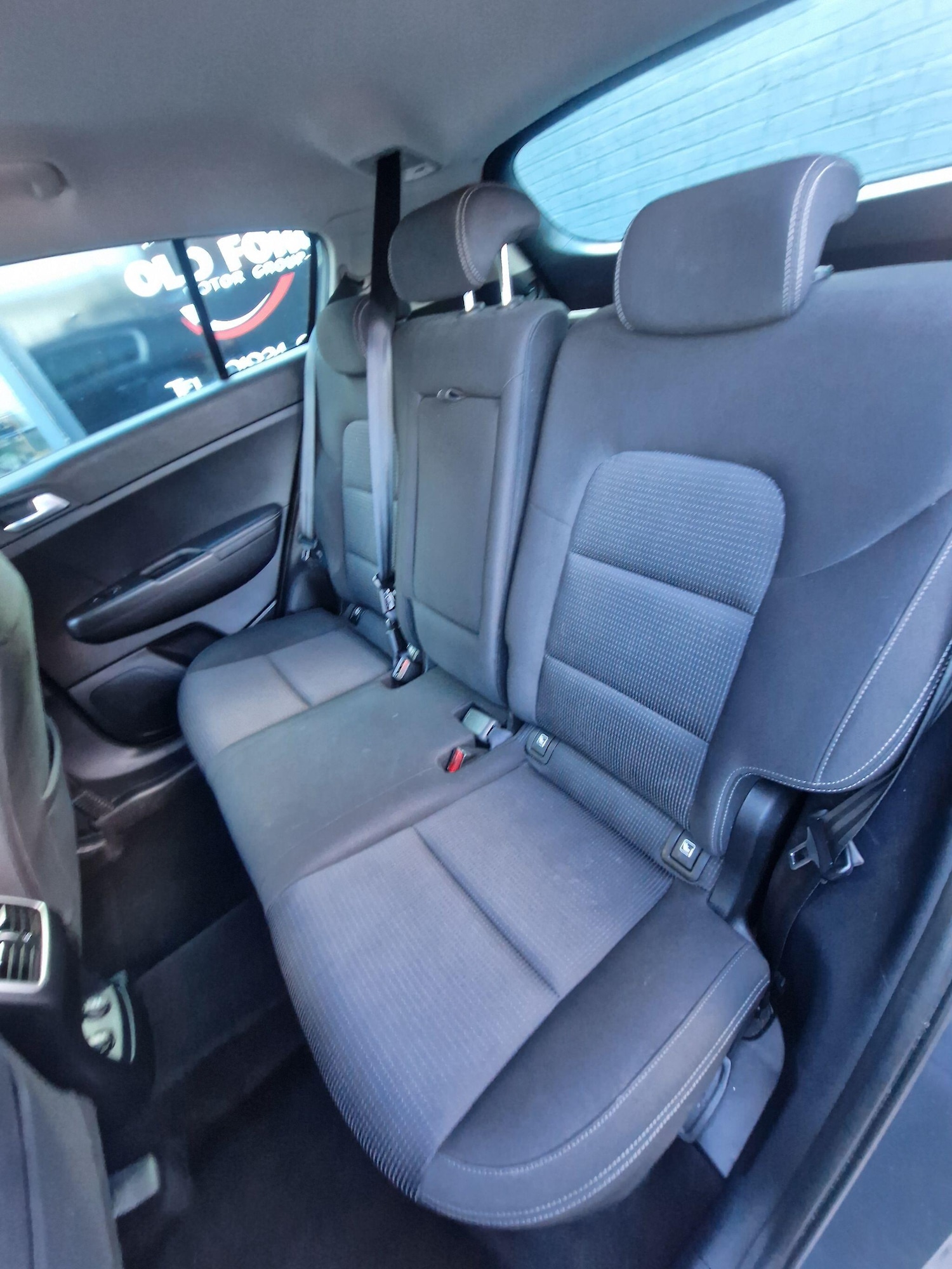 Used Kia Sportage 2021 for sale - 76781501: Photo 39