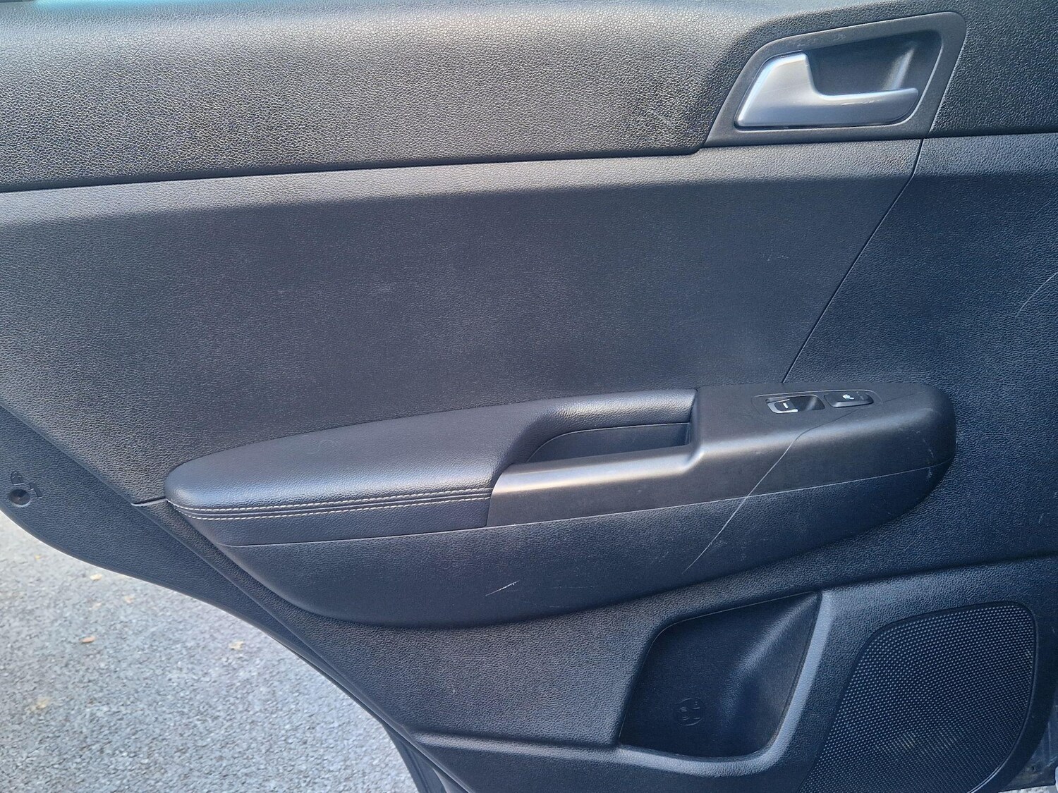 Used Kia Sportage 2021 for sale - 76781501: Photo 40