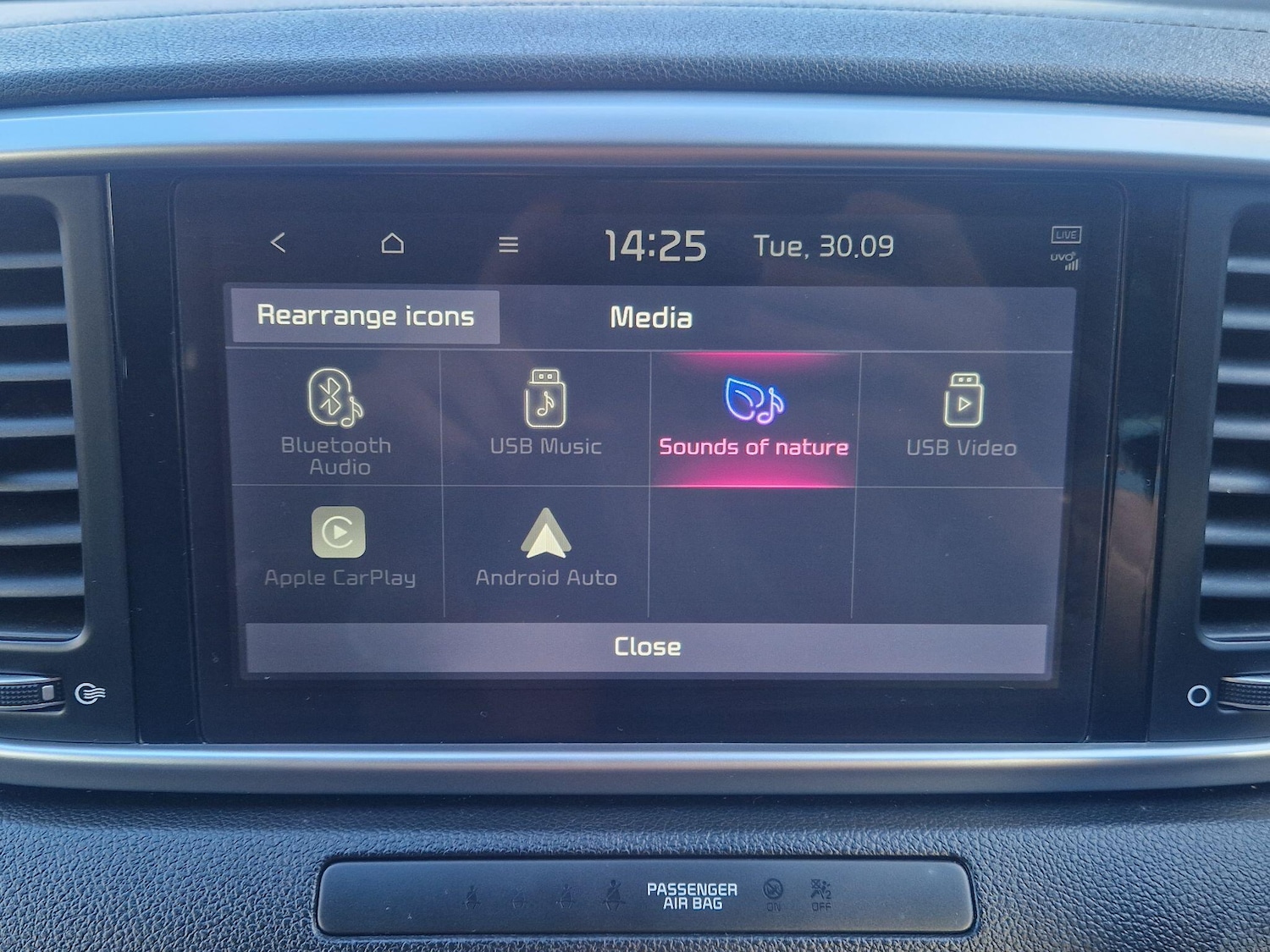 Used Kia Sportage 2021 for sale - 76781501: Photo 42