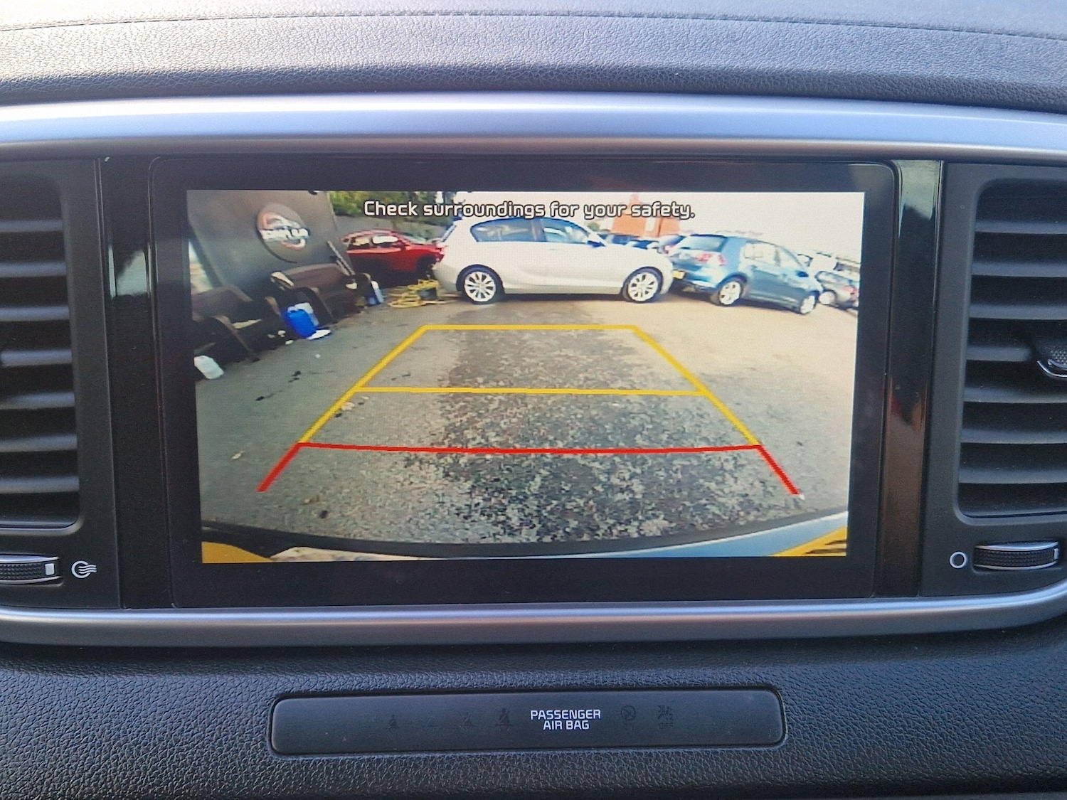 Used Kia Sportage 2021 for sale - 76781501: Photo 46