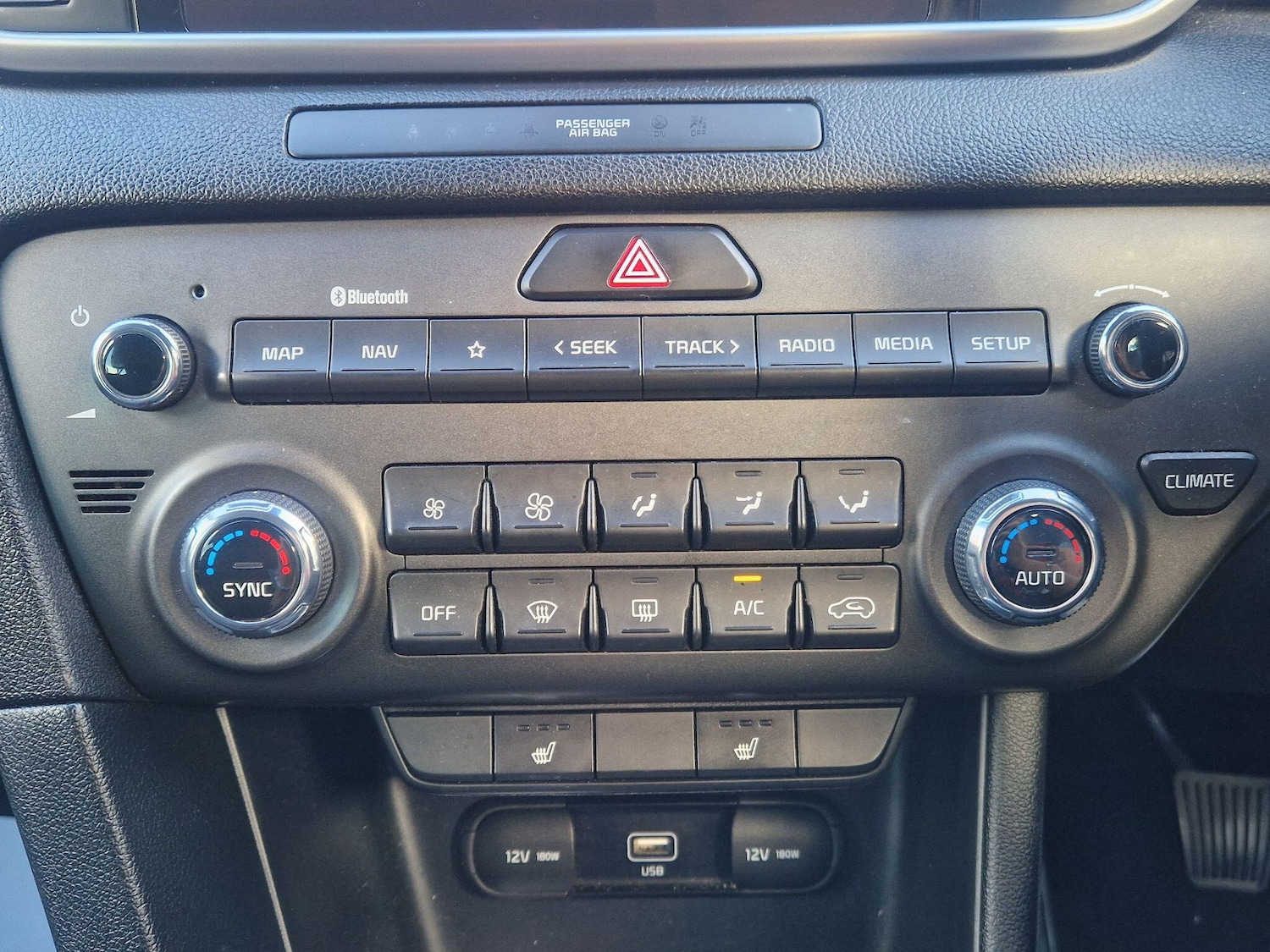 Used Kia Sportage 2021 for sale - 76781501: Photo 48