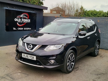 Used Nissan X-Trail 2016 for sale - 78115301: Photo