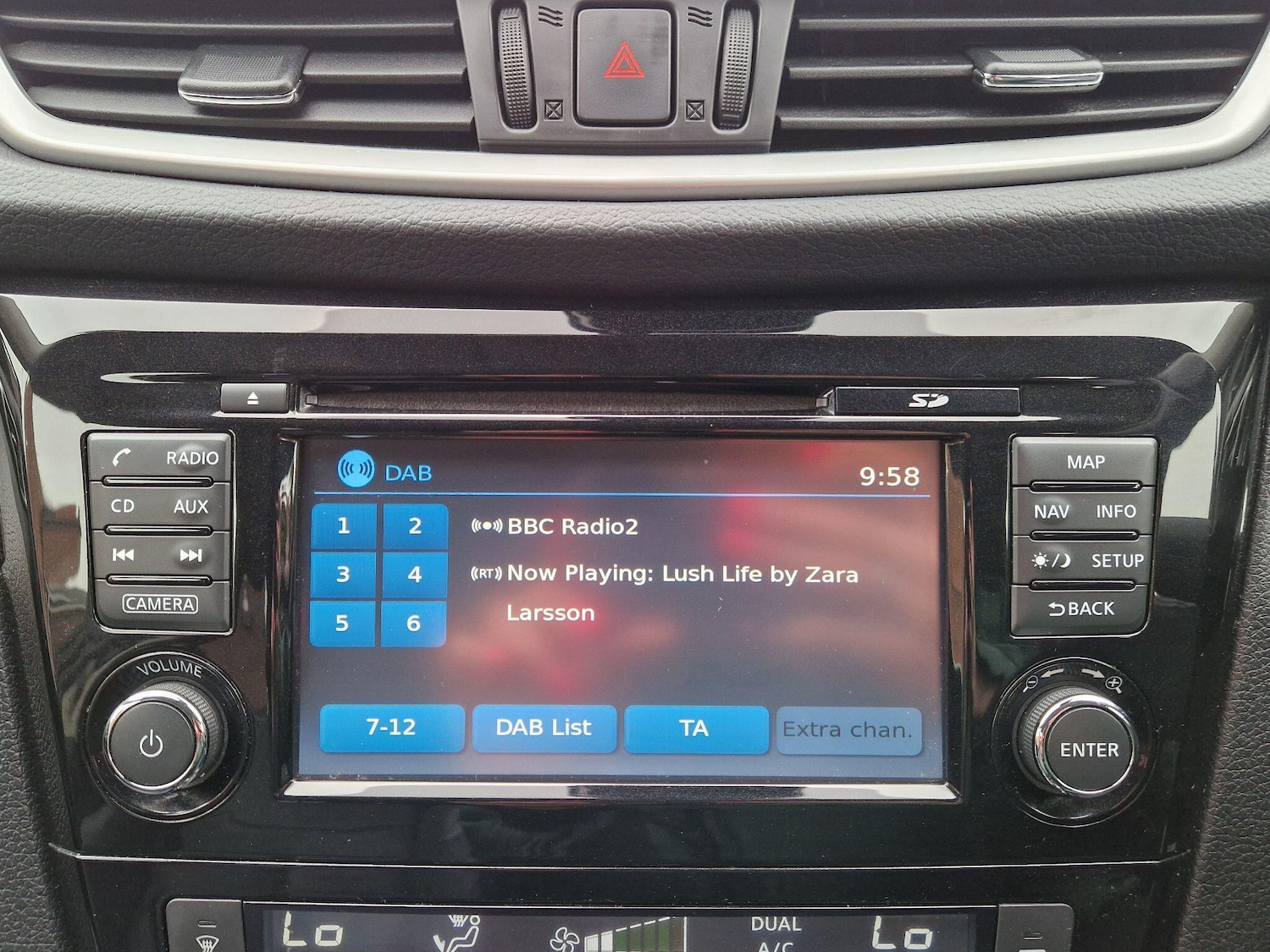 Used Nissan X-Trail for sale - 78115301: Photo 27