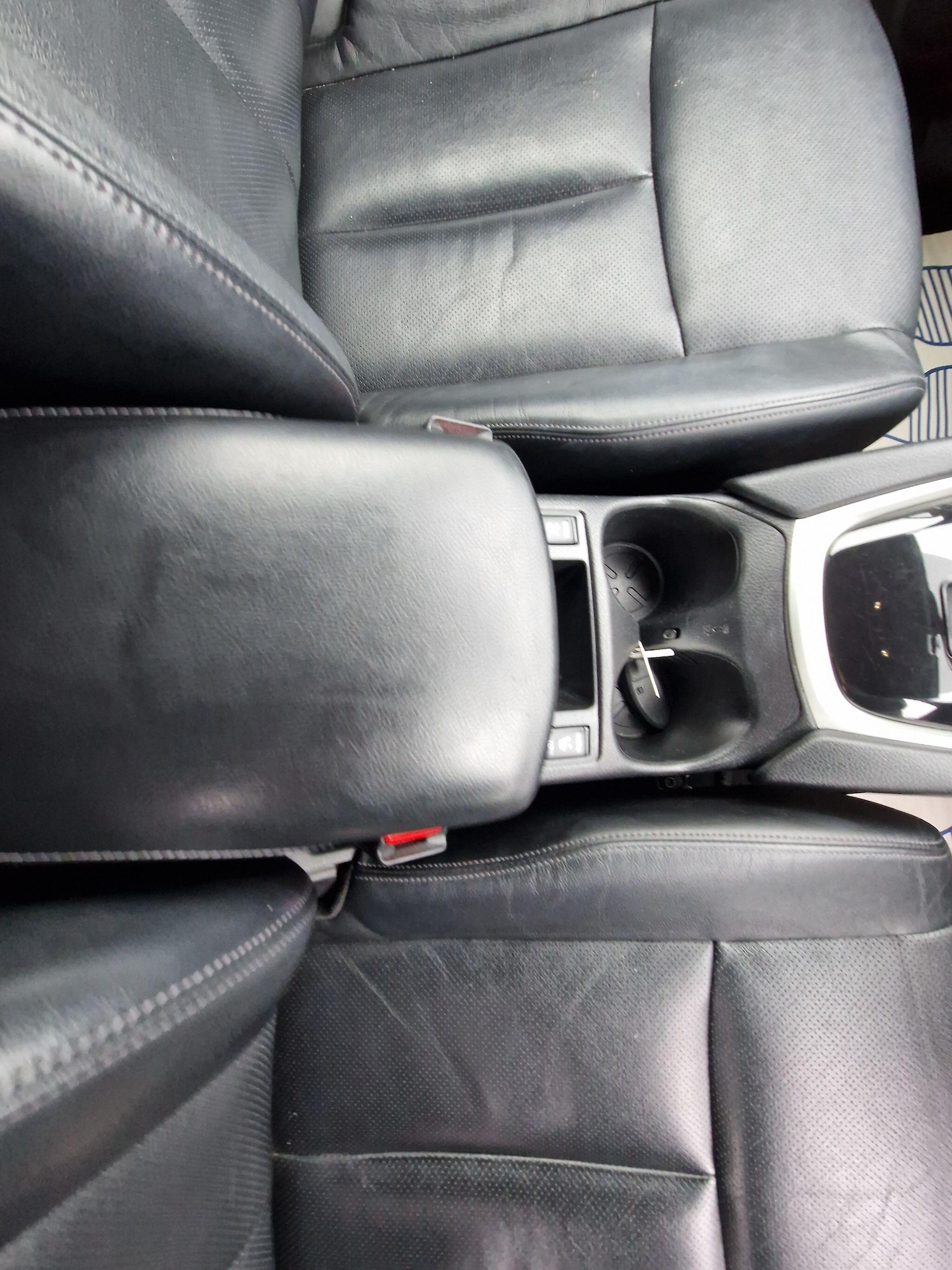 Used Nissan X-Trail for sale - 78115301: Photo 29