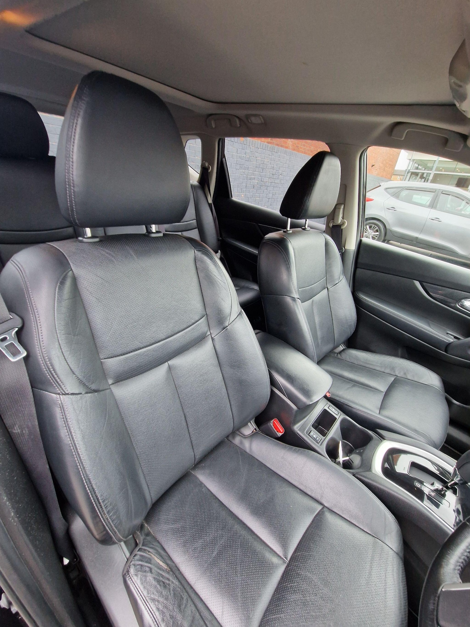 Used Nissan X-Trail for sale - 78115301: Photo 30