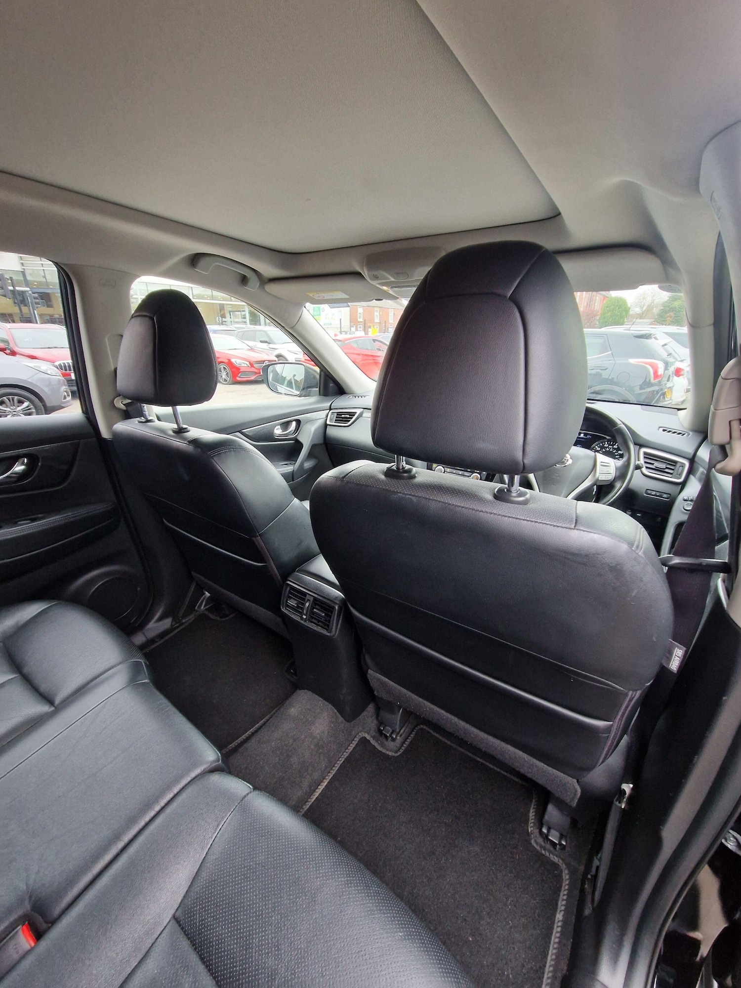 Used Nissan X-Trail for sale - 78115301: Photo 33