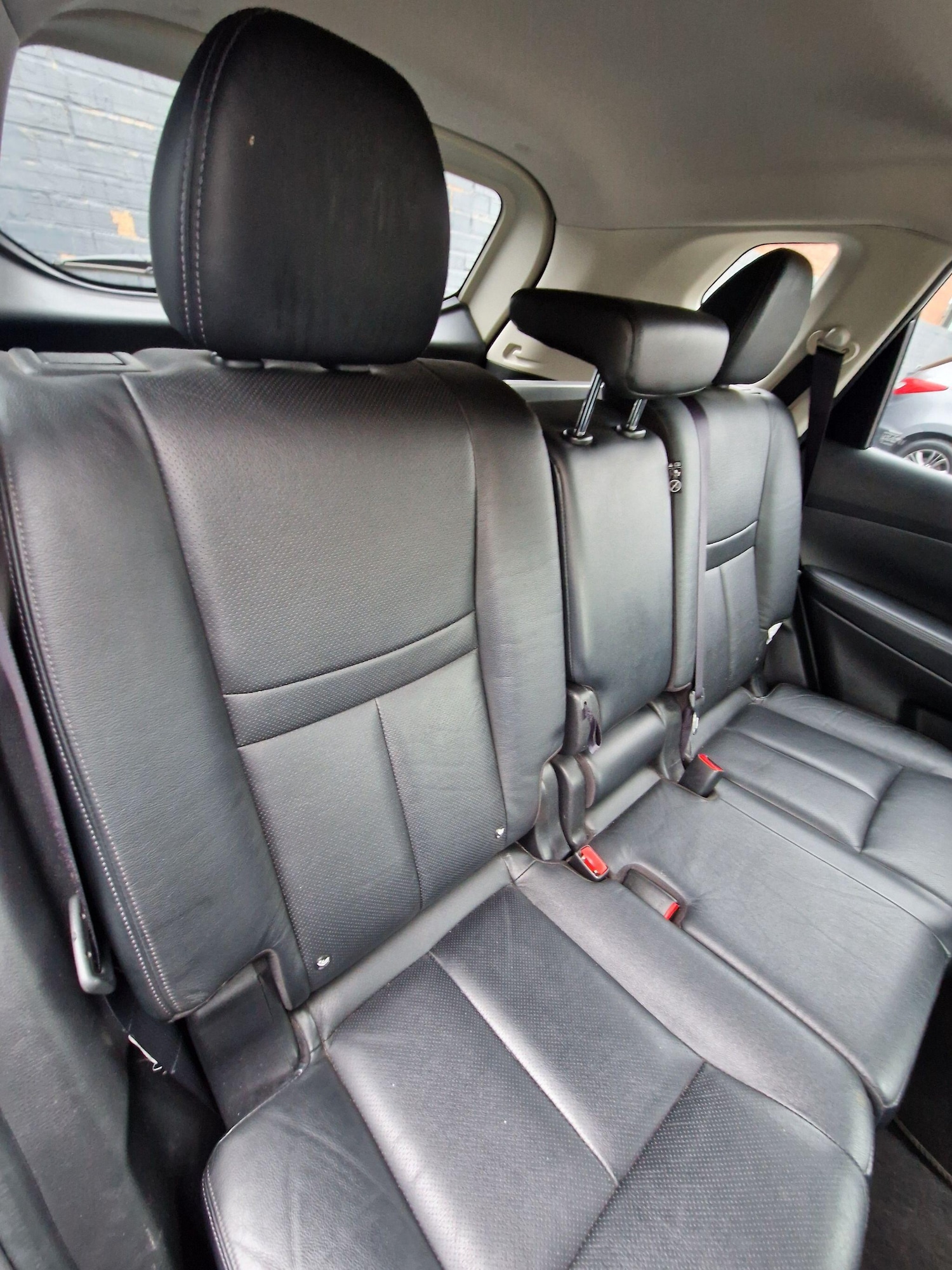 Used Nissan X-Trail for sale - 78115301: Photo 34