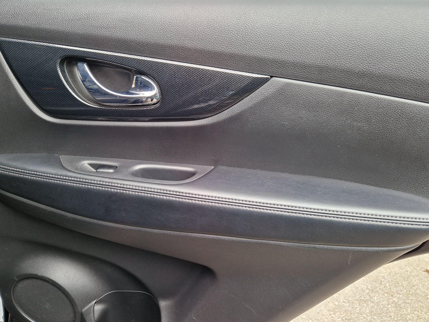 Used Nissan X-Trail for sale - 78115301: Photo 35