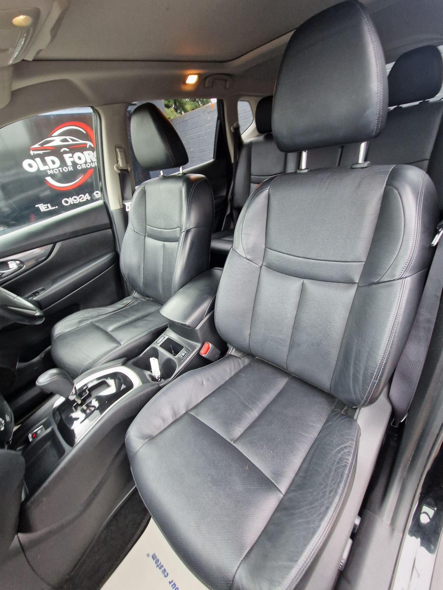 Used Nissan X-Trail for sale - 78115301: Photo 36