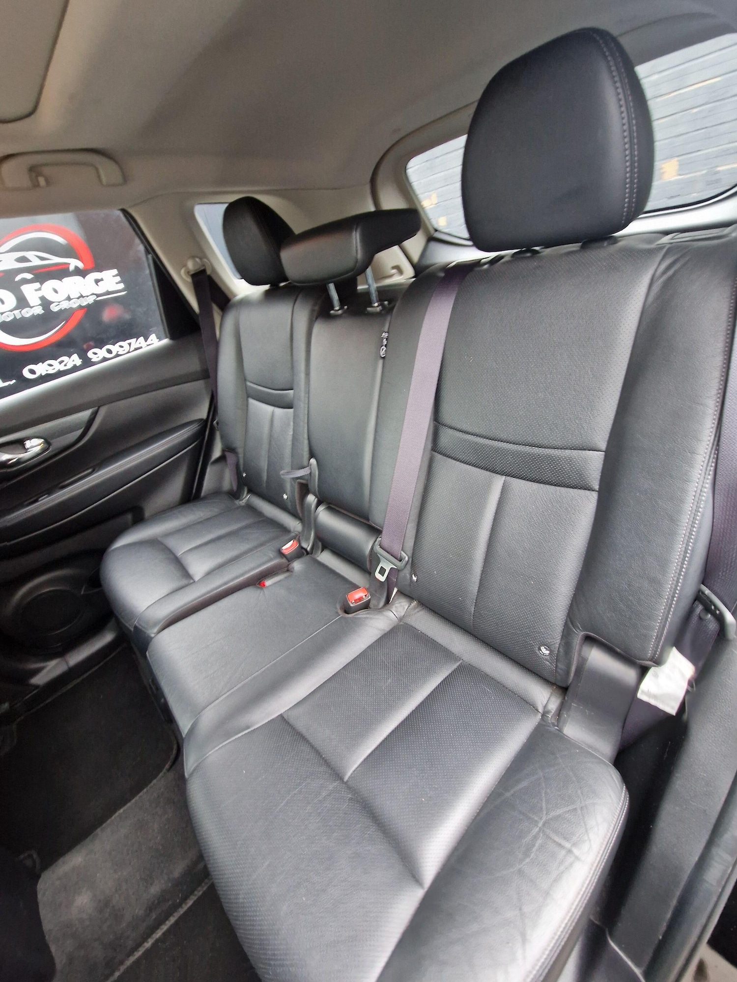 Used Nissan X-Trail for sale - 78115301: Photo 39