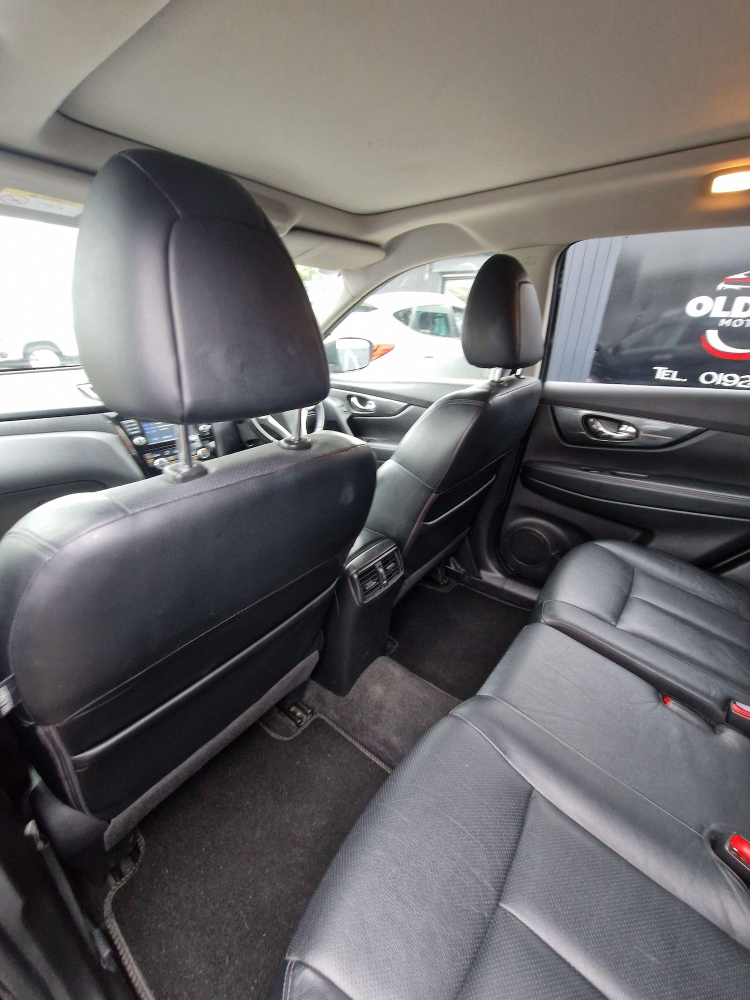 Used Nissan X-Trail for sale - 78115301: Photo 40