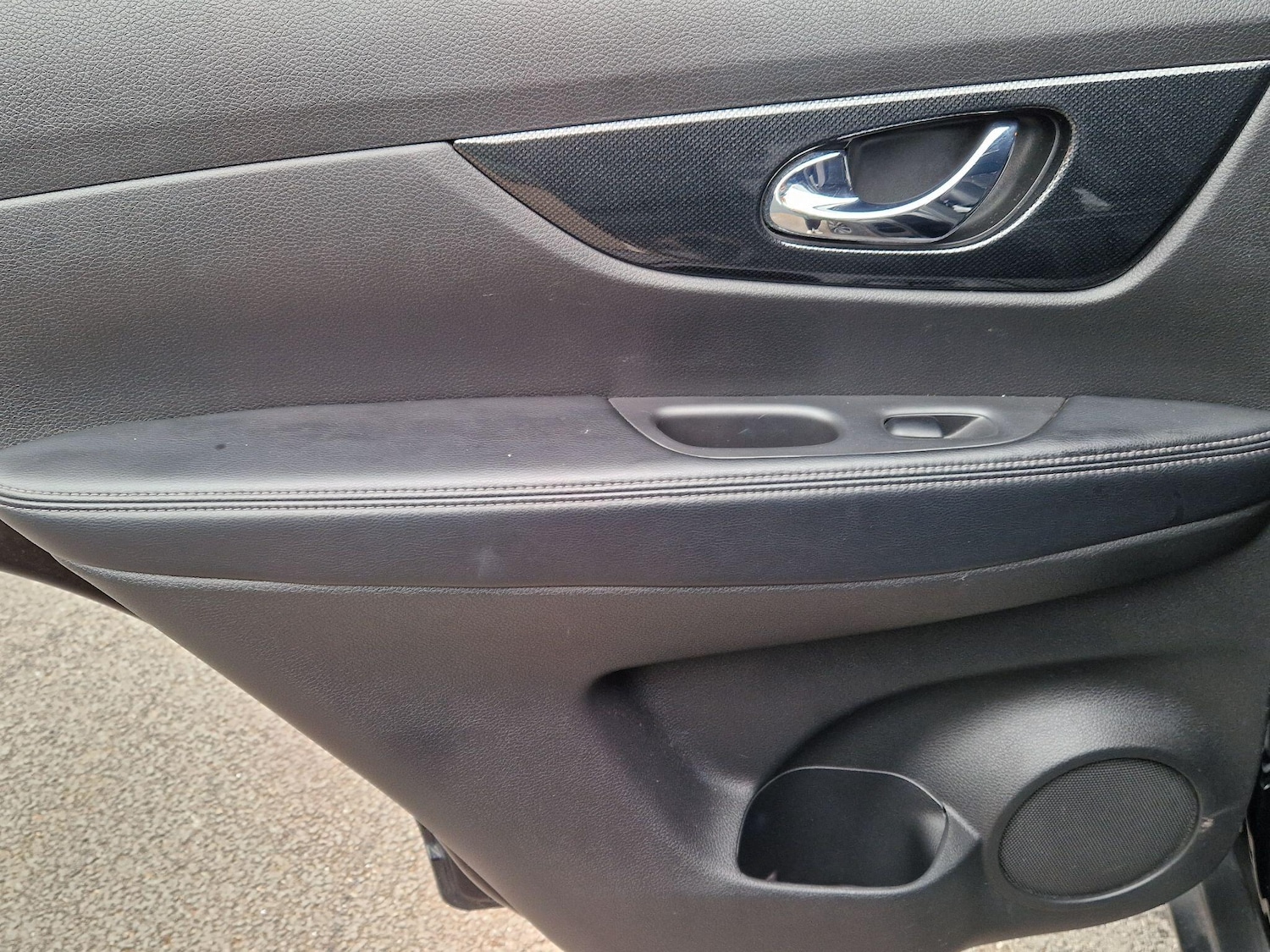 Used Nissan X-Trail for sale - 78115301: Photo 41