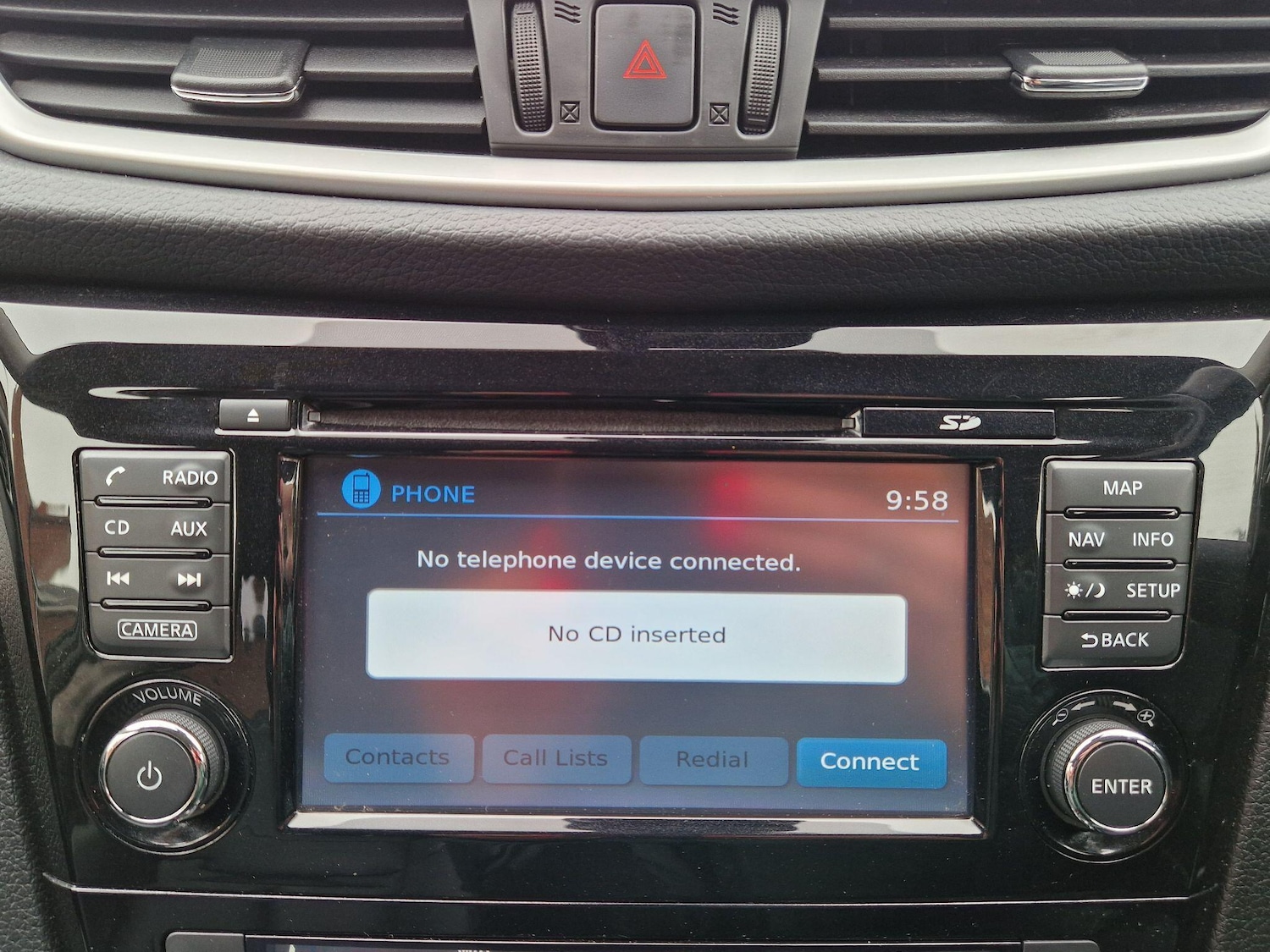 Used Nissan X-Trail for sale - 78115301: Photo 43