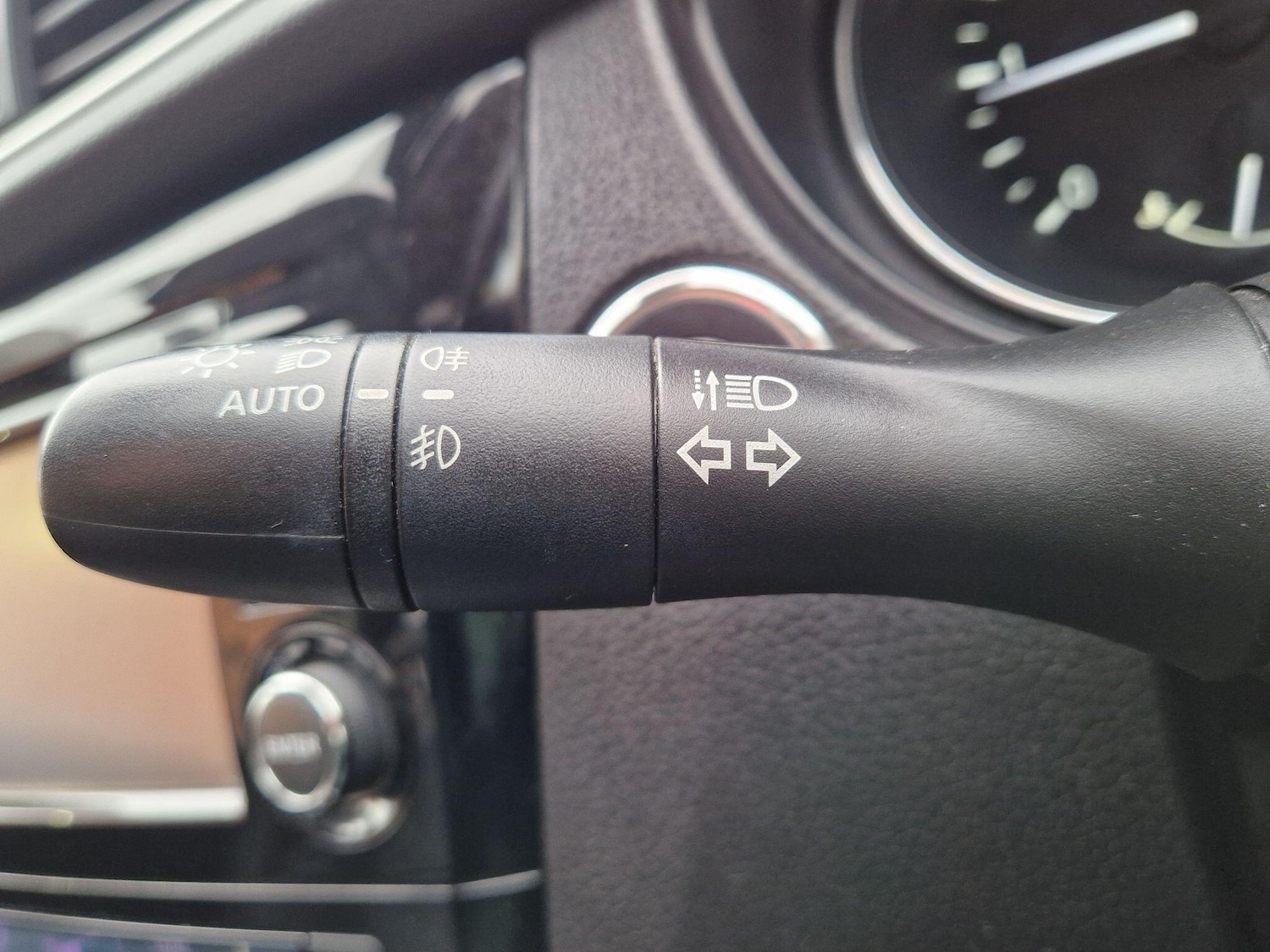 Used Nissan X-Trail for sale - 78115301: Photo 44