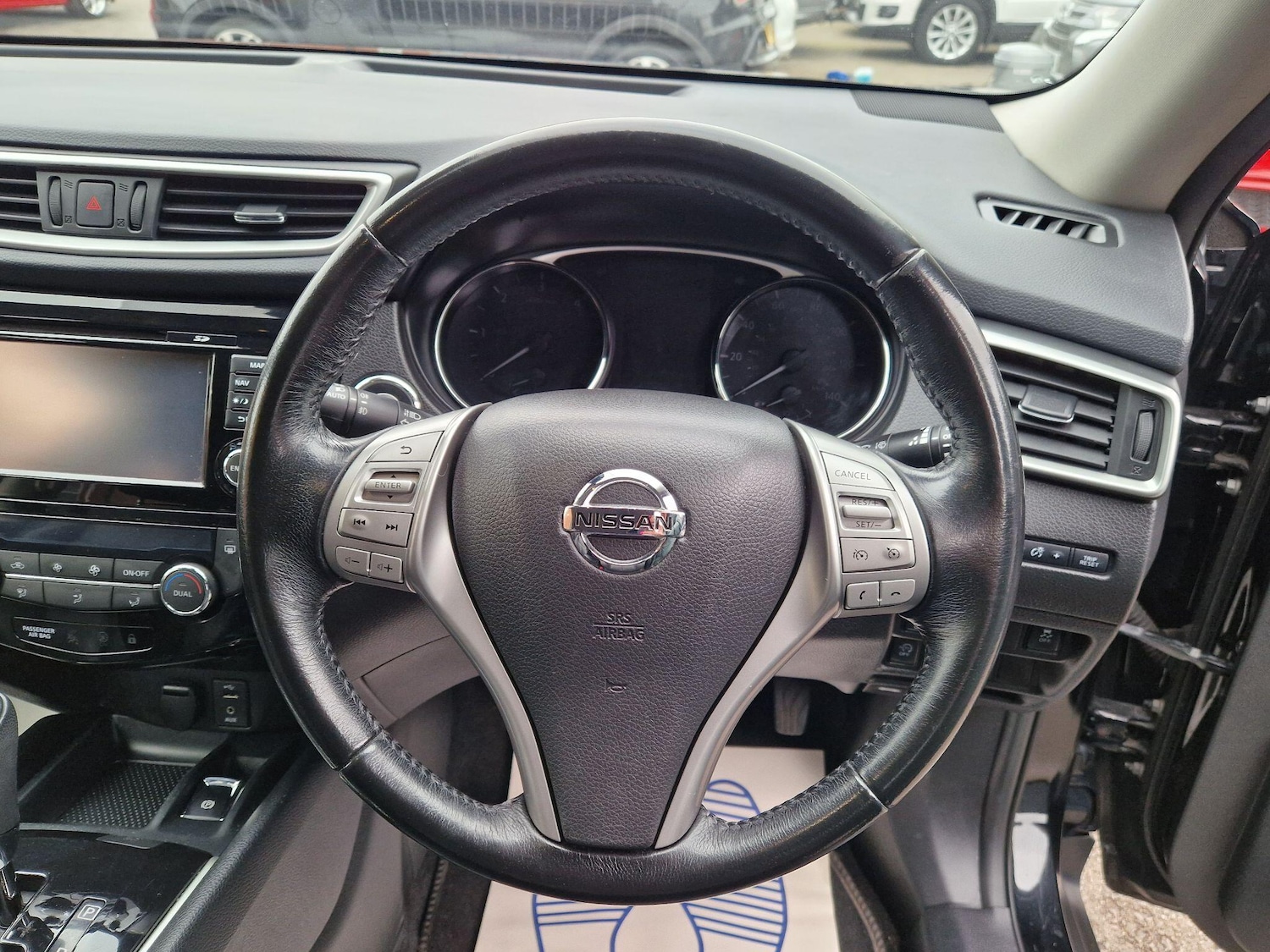 Used Nissan X-Trail for sale - 78115301: Photo 45