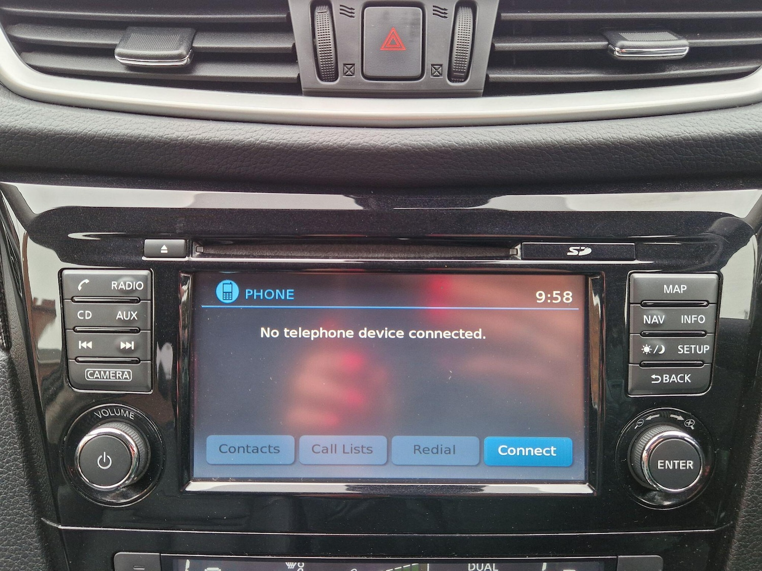 Used Nissan X-Trail for sale - 78115301: Photo 47