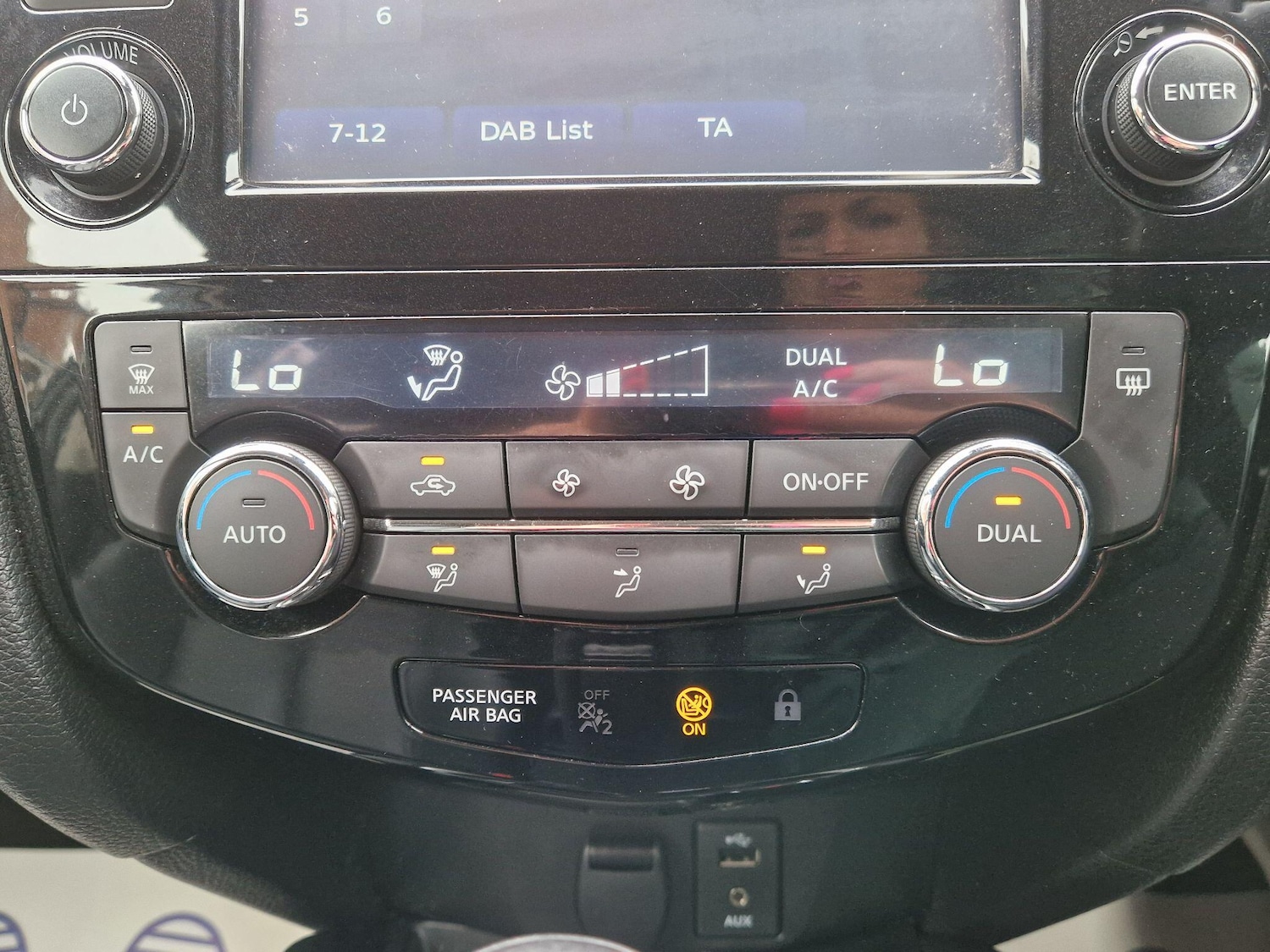 Used Nissan X-Trail for sale - 78115301: Photo 50