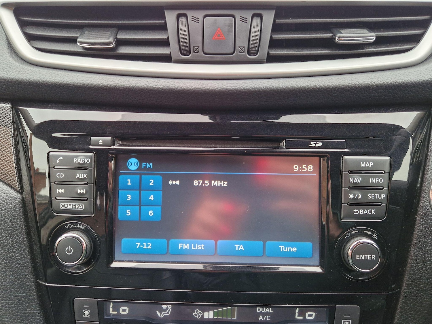 Used Nissan X-Trail for sale - 78115301: Photo 51