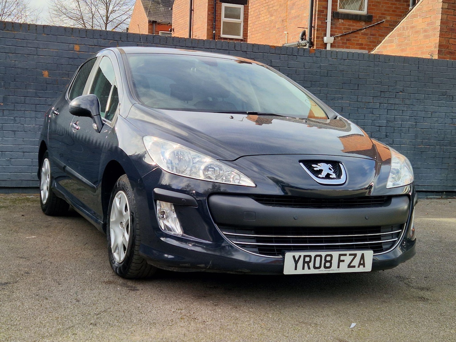 Used Peugeot 308 for sale - 77658510: Photo 16
