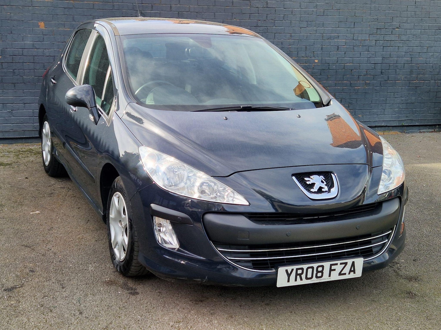 Used Peugeot 308 for sale - 77658510: Photo 3