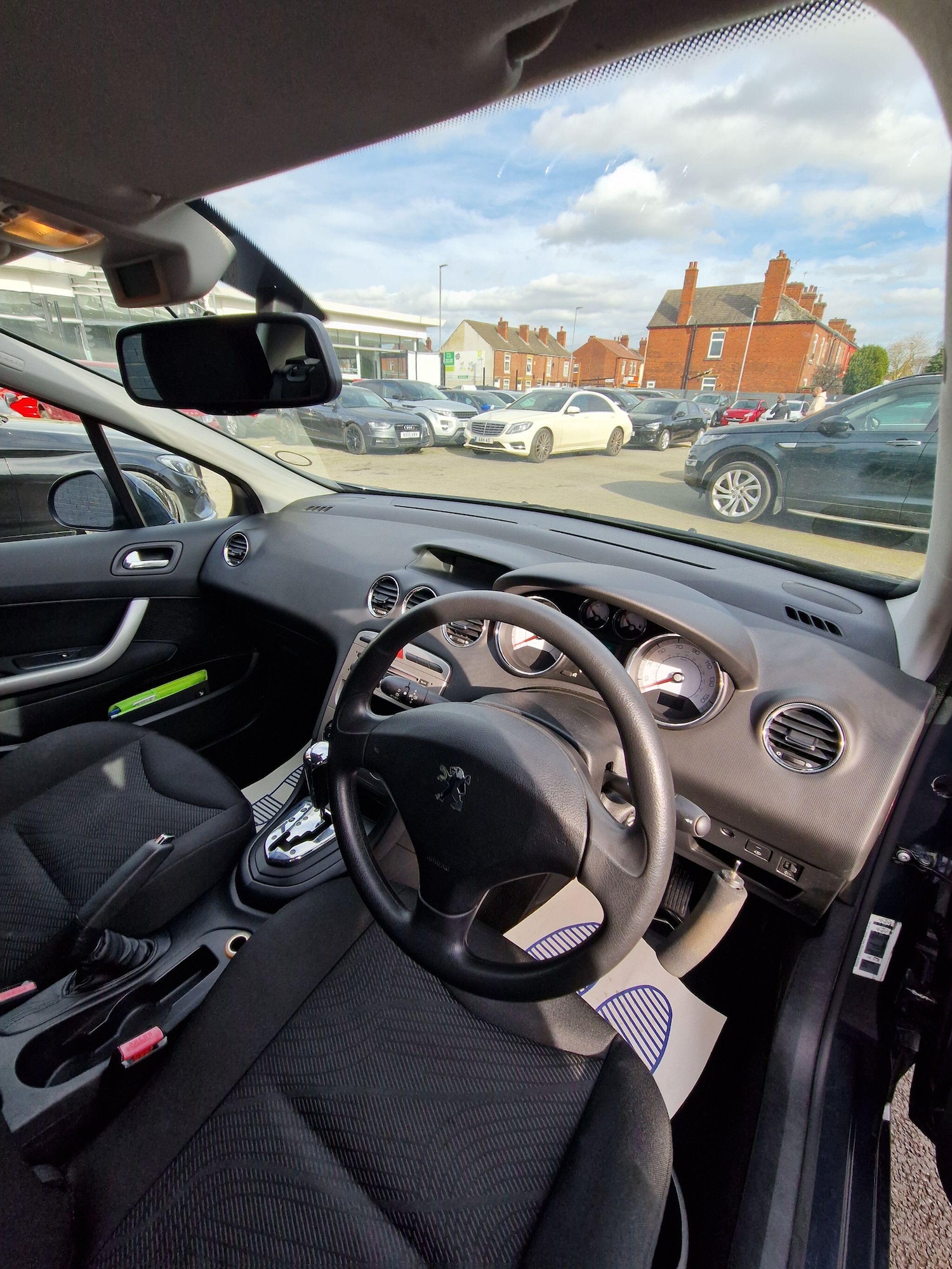 Used Peugeot 308 for sale - 77658510: Photo 30