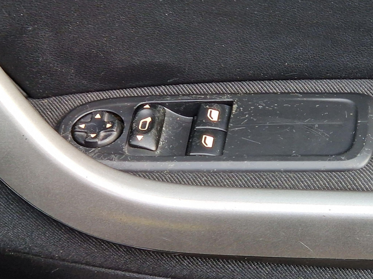 Used Peugeot 308 for sale - 77658510: Photo 32