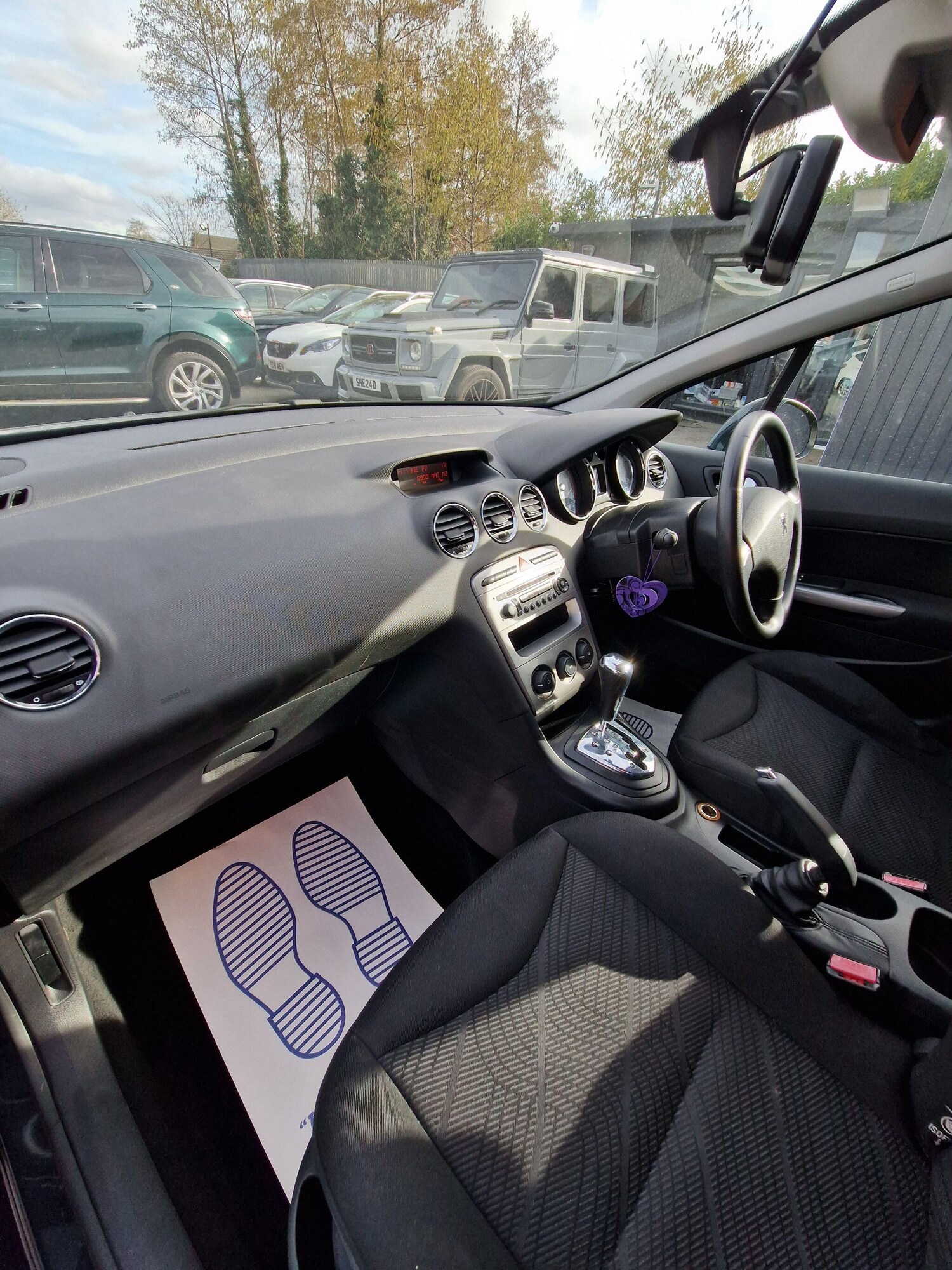 Used Peugeot 308 for sale - 77658510: Photo 36