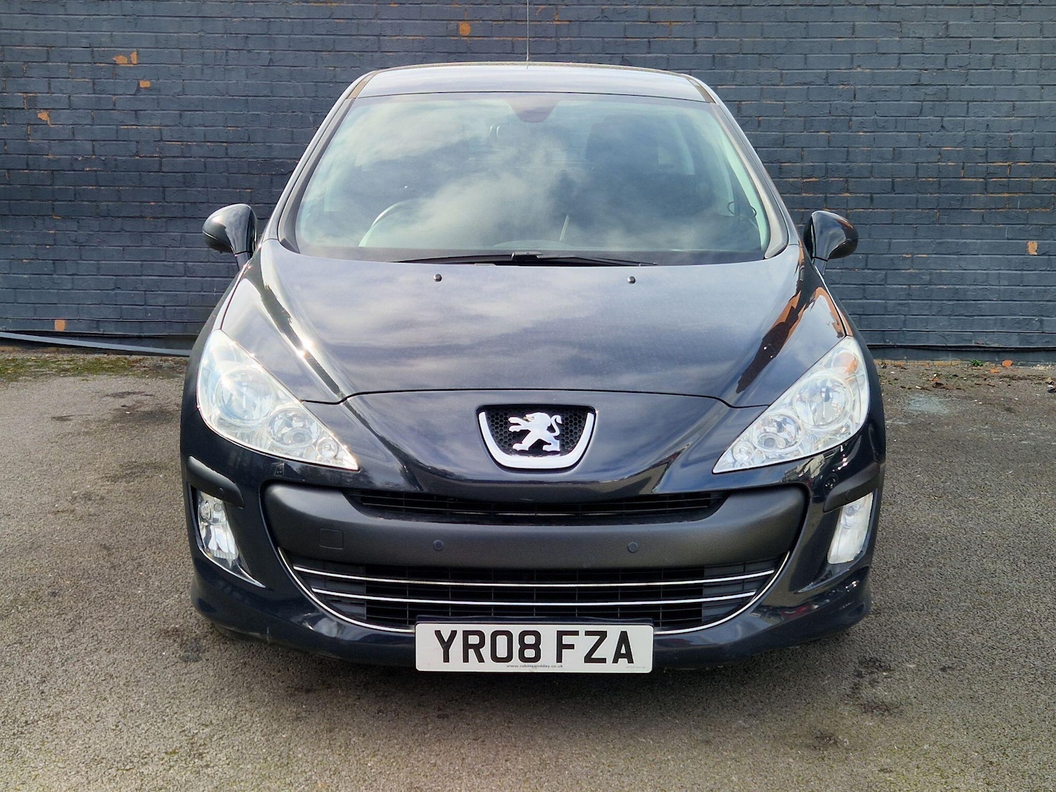 Used Peugeot 308 for sale - 77658510: Photo 4