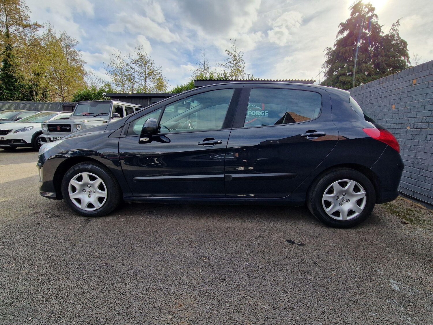 Used Peugeot 308 for sale - 77658510: Photo 6