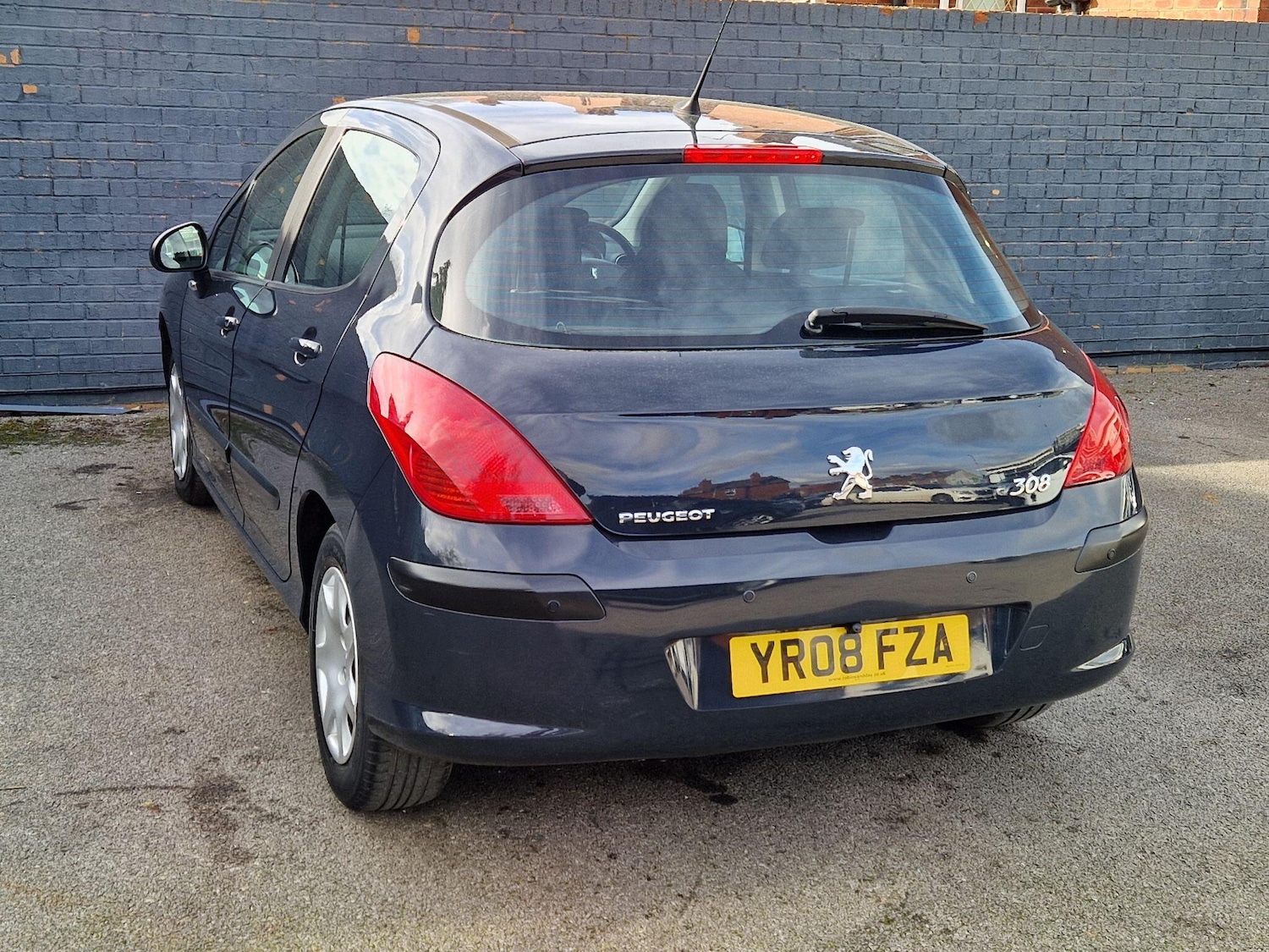 Used Peugeot 308 for sale - 77658510: Photo 8