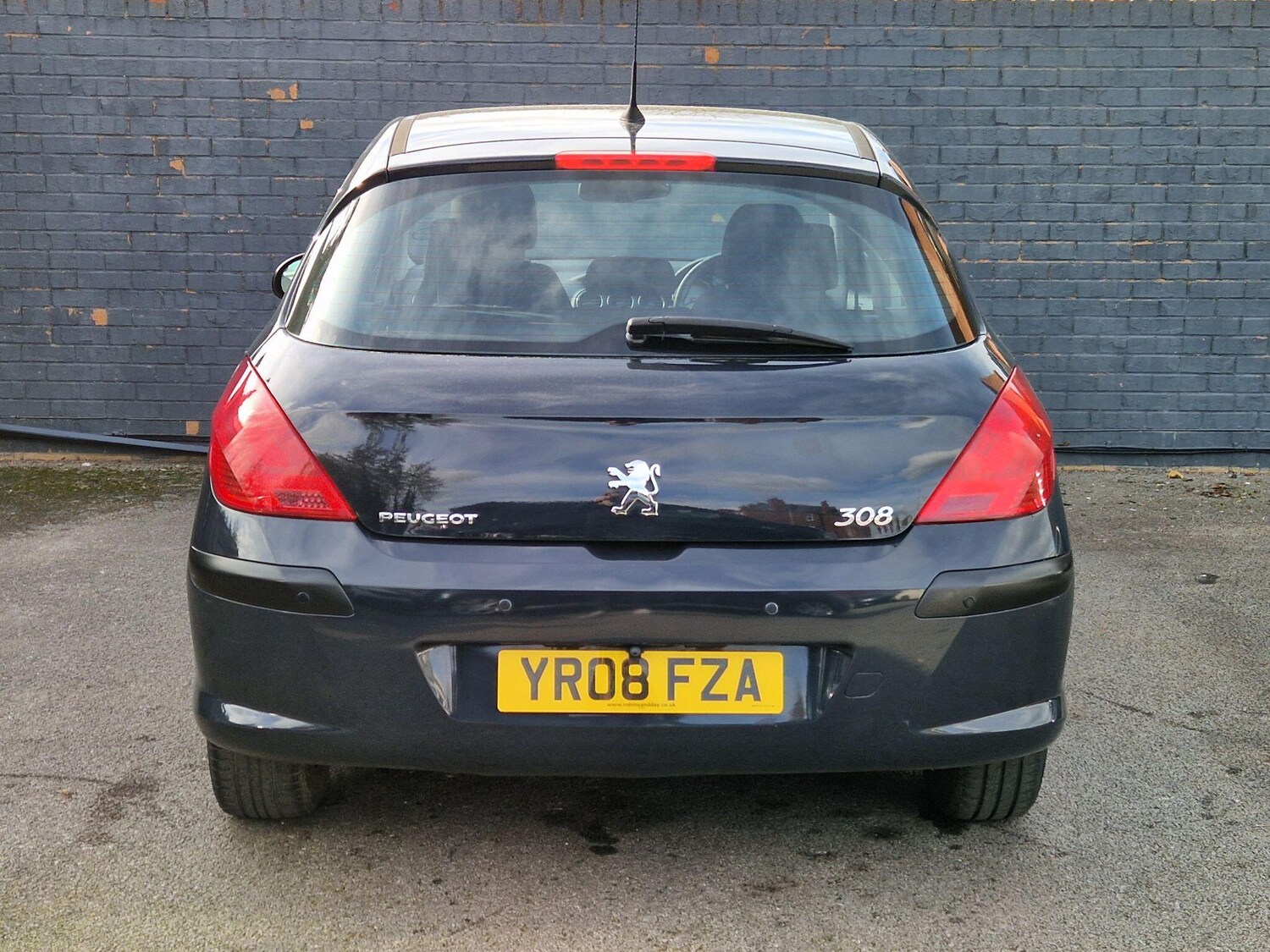 Used Peugeot 308 for sale - 77658510: Photo 9