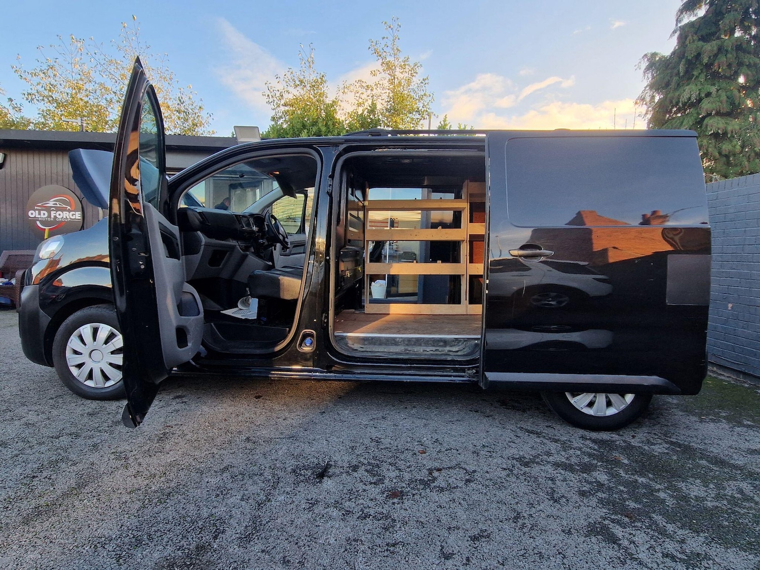 Used Citroen Dispatch 2017 for sale - 76912689: Photo 14