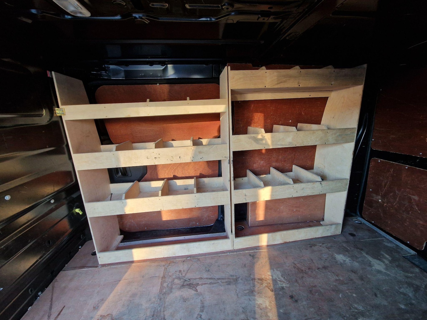 Used Citroen Dispatch 2017 for sale - 76912689: Photo 15