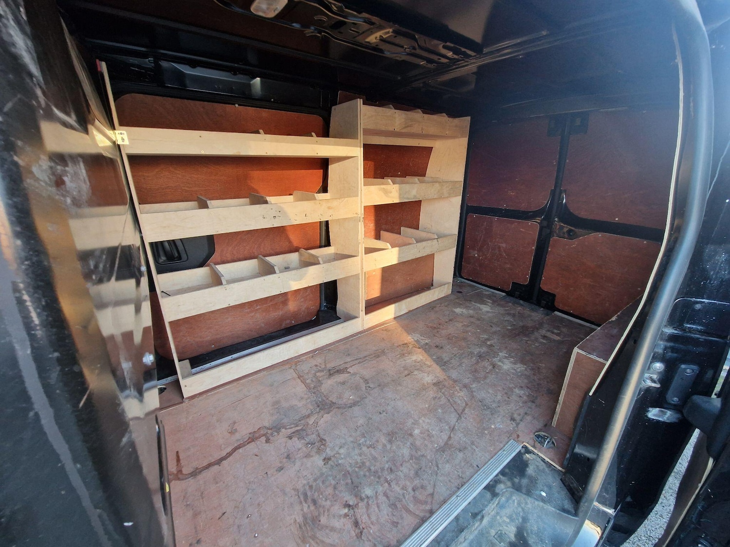 Used Citroen Dispatch 2017 for sale - 76912689: Photo 16