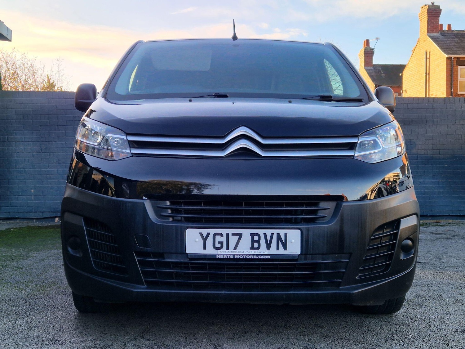 Used Citroen Dispatch 2017 for sale - 76912689: Photo 19