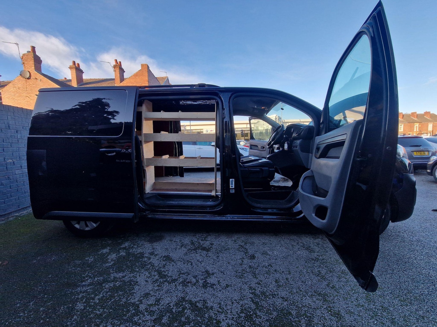 Used Citroen Dispatch 2017 for sale - 76912689: Photo 25