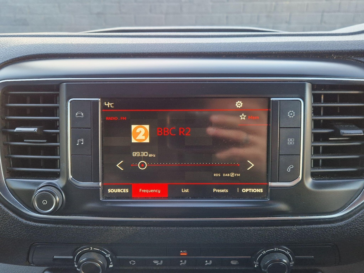 Used Citroen Dispatch 2017 for sale - 76912689: Photo 32